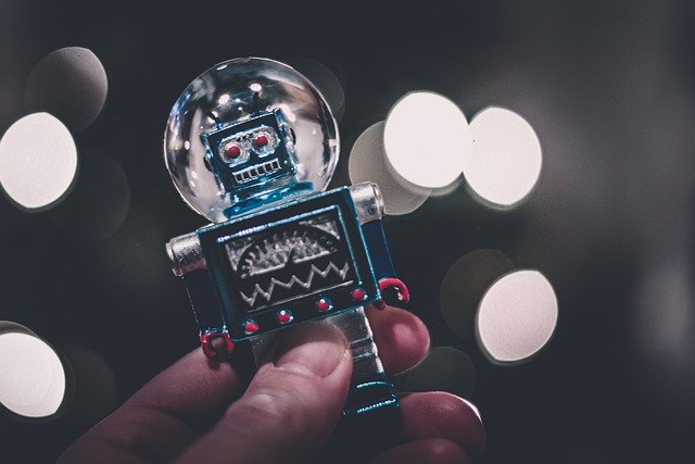 Работа для робота: как цифровизировать HR-процессы,  КРОК, Веселов Антон, цифровизировать HR-процессы, цифровизация HR, HR-процессы, цифровизация hr процессов, автоматизация hr процессов, управление hr процессами, оптимизация hr