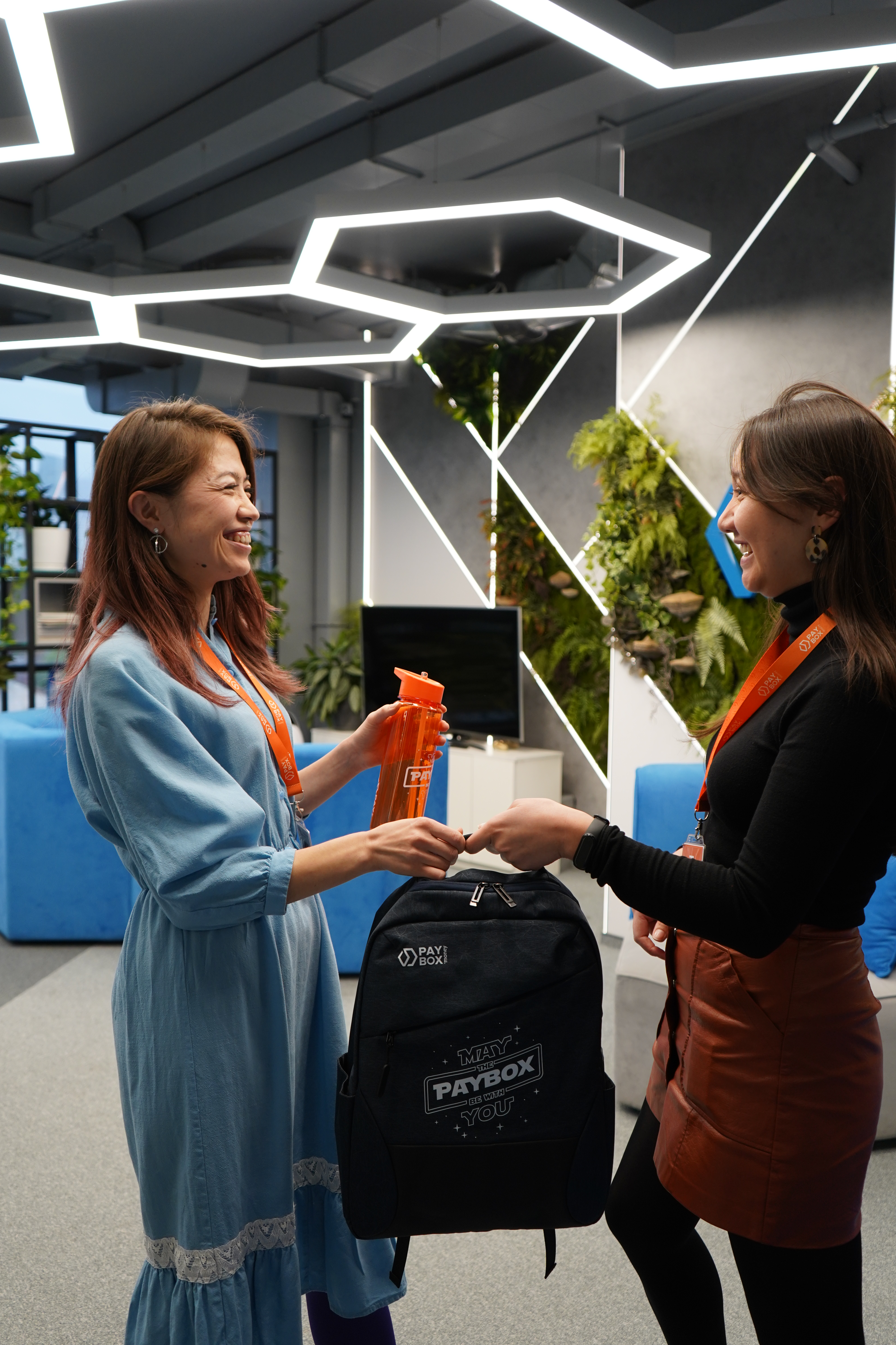 Рaybox.Money развивает бренд работодателя за счет программы «Онбординг новичков», Рaybox.Money, Арина Подафа, WOW!HR KZ, WOW!HR KZ 2021, Казахстан 2021, Level Up, Level Up 2021, развивает бренд работодателя, развитие бренда работодателя, бренд работодателя, адаптация сотрудников