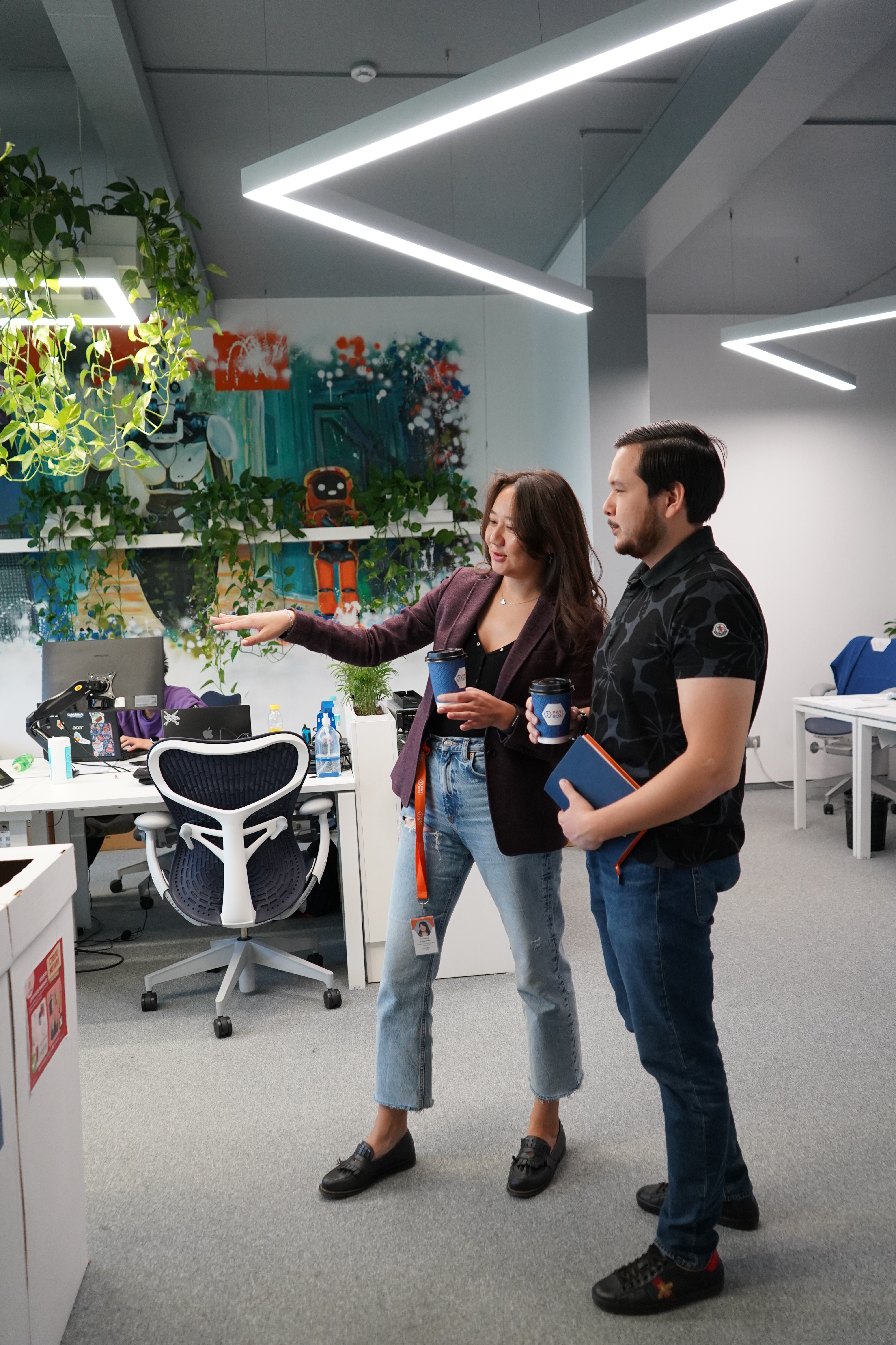 Рaybox.Money развивает бренд работодателя за счет программы «Онбординг новичков», Рaybox.Money, Арина Подафа, WOW!HR KZ, WOW!HR KZ 2021, Казахстан 2021, Level Up, Level Up 2021, развивает бренд работодателя, развитие бренда работодателя, бренд работодателя, адаптация сотрудников