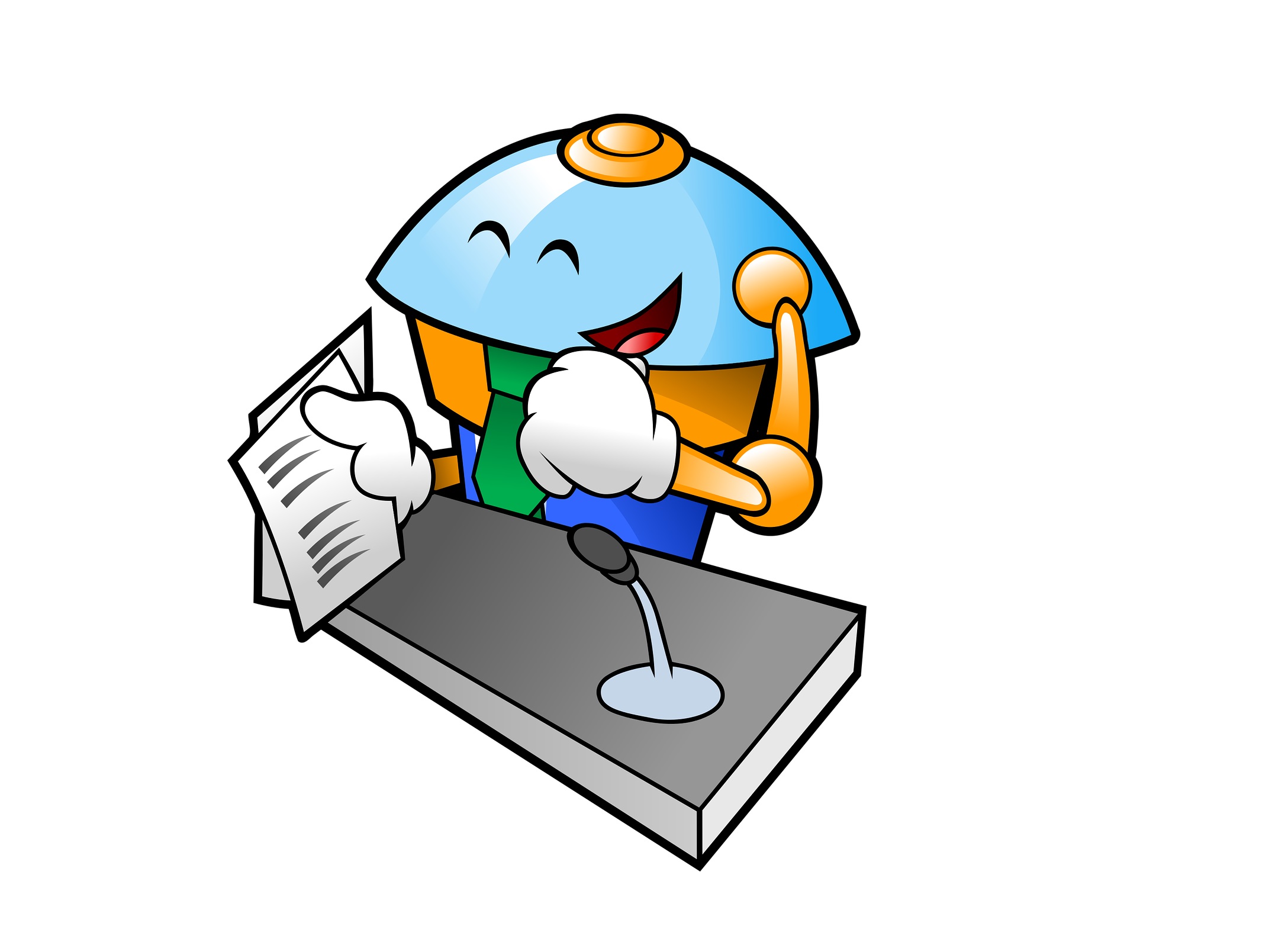 автоматизация, робот, роботизация, документооборот, обзвон клиентов, заказ, обслуживание клиентов, время обслуживания, Вкалывают роботы, робот маша, клиентская база, Алексей Ермолов, расчетный центр "Практик", контакты с клиентами, обработка клиентов, CRM-система, Microsoft