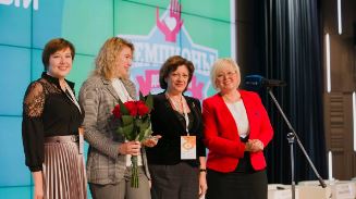 Ассоциация менеджеров: Роль корпоративного волонтерства в бизнес-стратегии компаний возрастает, Чемпионы добрых дел, актуальные тренды корпволонтерства, корпоративное волонтерство, Ассоциация менеджеров, Ассоциация менеджеров новости, Ассоциация менеджеров новости сегодня, Ассоциация менеджеров последние новости