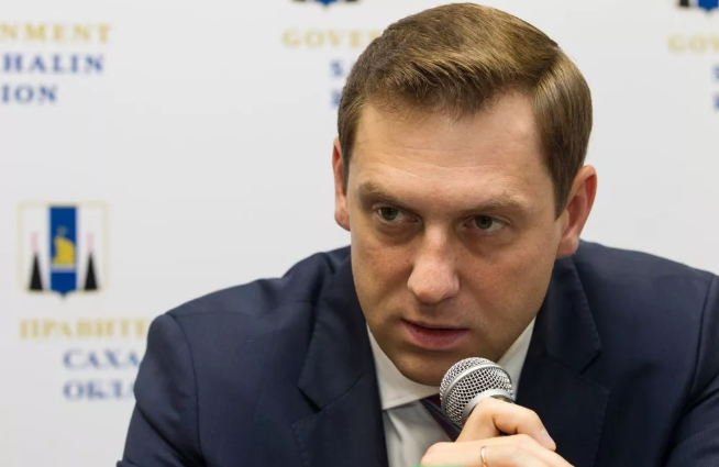 Роман Панов