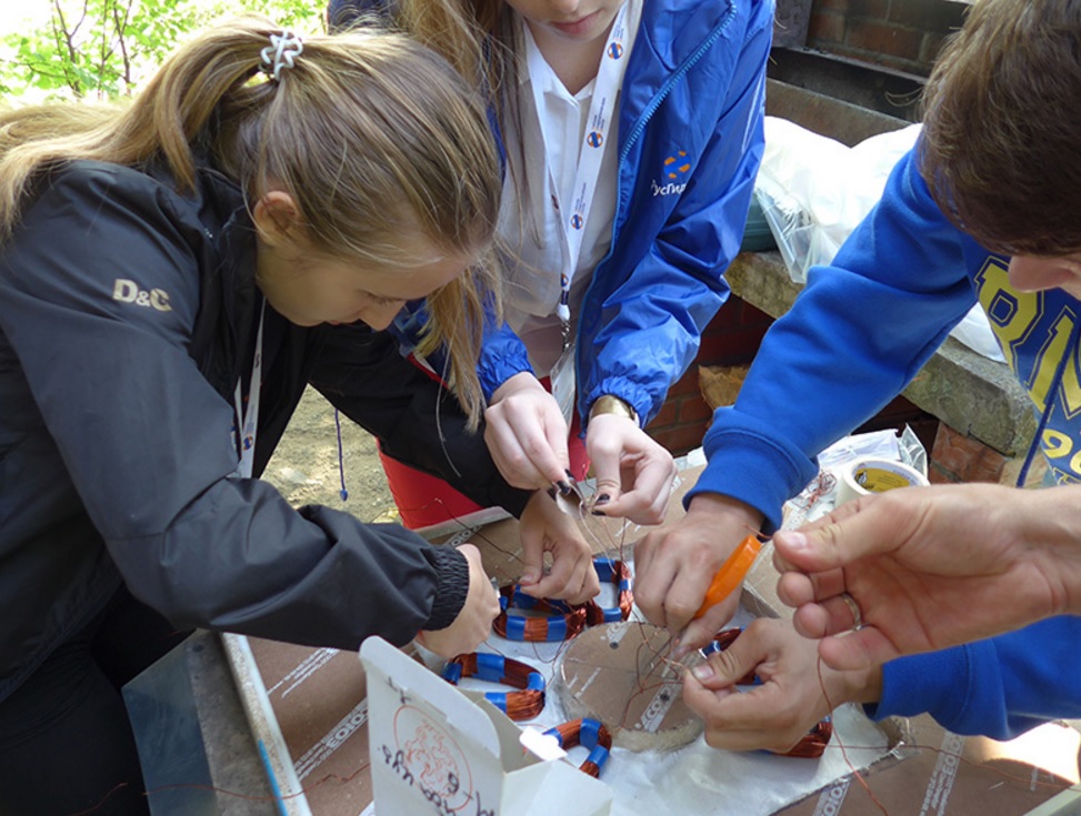 wow!hr, wow hr, Русгидро, корпоративный университет русгидро, Елена Аксенова, директор Корпоративного университета гидроэнергетики (КорУнГ), подготовка специалистов для гидроэнергетики, русгидро в школе, гидроэнергетика в школе, профориентация в школе, проект Русгидро, бизнес-премия, кейс русгидро, как русгидро готовит специалистов