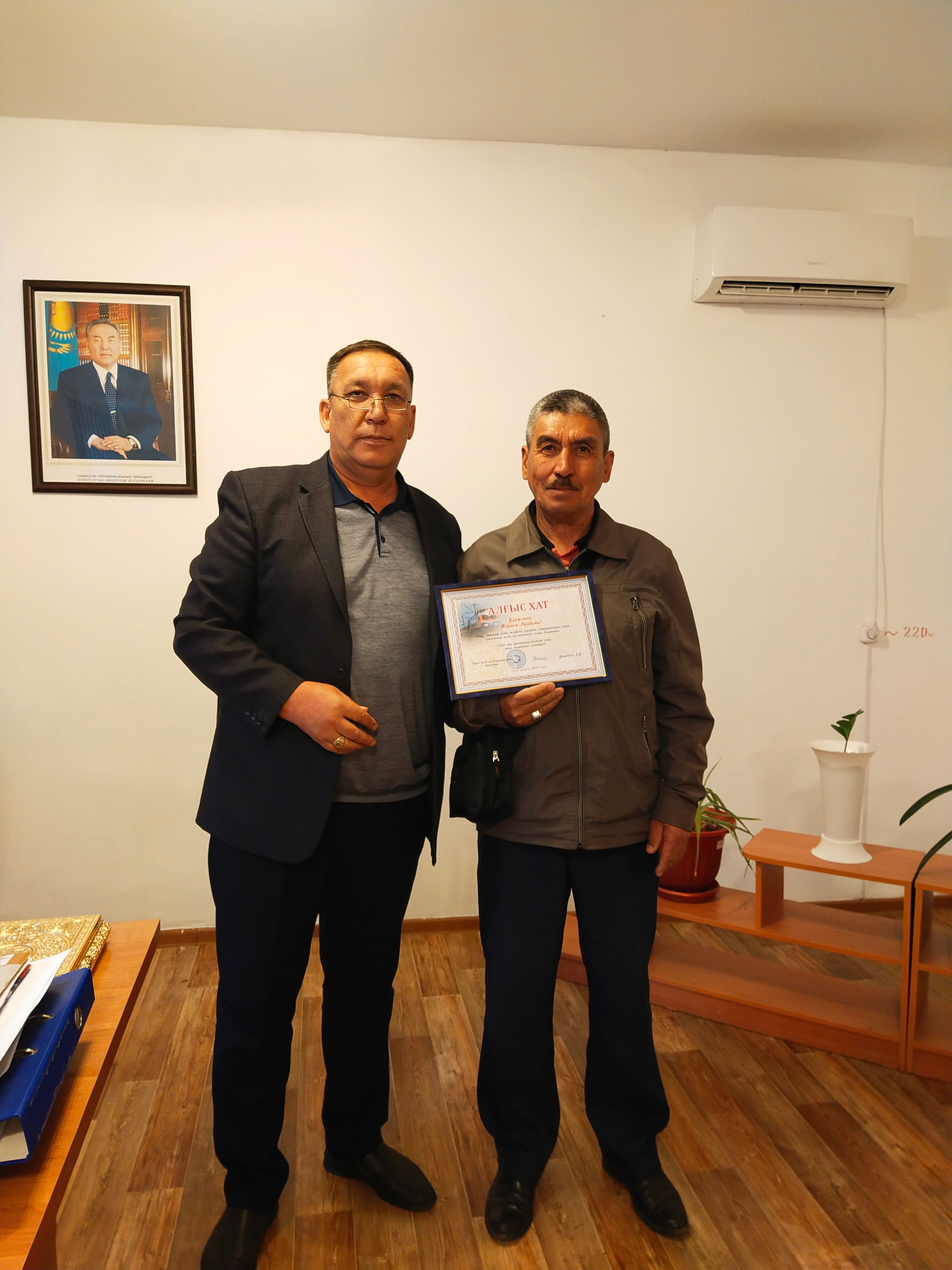 Программа раннего выхода на пенсию «Привлекательная оптимизация» – кейс КТЖ, Саян Сыздыков, АО «НК «ҚТЖ», WOW!HR KZ, WOW!HR KZ 2022, Номинанты WOW!HR KZ 2022, Save, Save 2022, Привлекательная оптимизация, Программа раннего выхода на пенсию, скорректировать численность персонала, ранний выход на пенсию