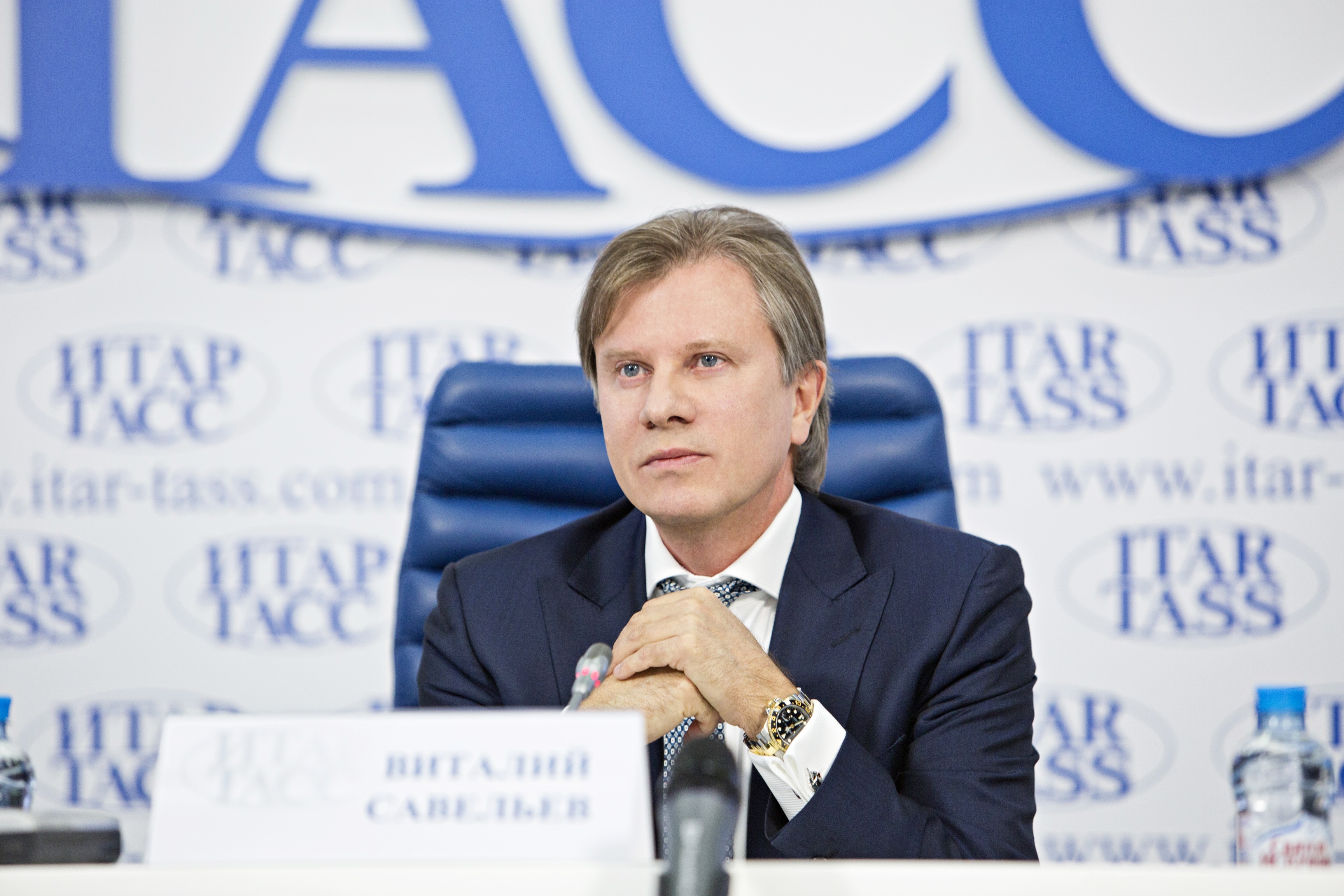 Савельев останется гендиректором Аэрофлота