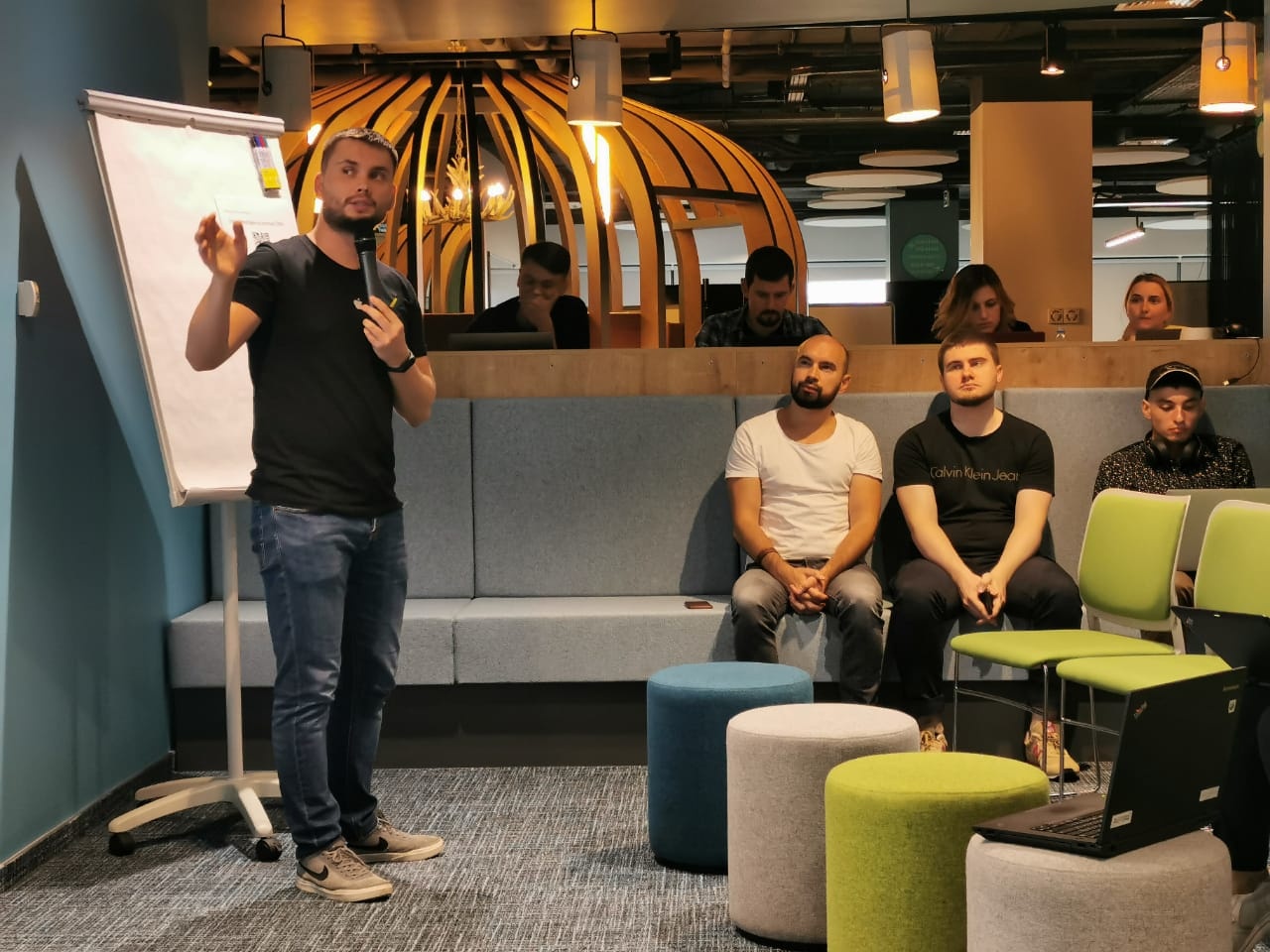 SberProfi: как Сбербанк помогает сотрудникам развиваться, Елена Смирнова, ПАО «Сбербанк», WOW!HR, WOW!HR 2020, Номинанты WOW!HR 2020, Level Up, Level Up 2020, Сбербанк, программа SberProfi, проект развития сотрудников редких специальностей, развитие сотрудников сбербанка, SberProfi, обучение сотрудников сбербанка