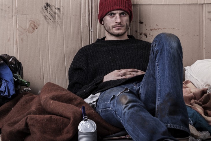 поиск себя, успех