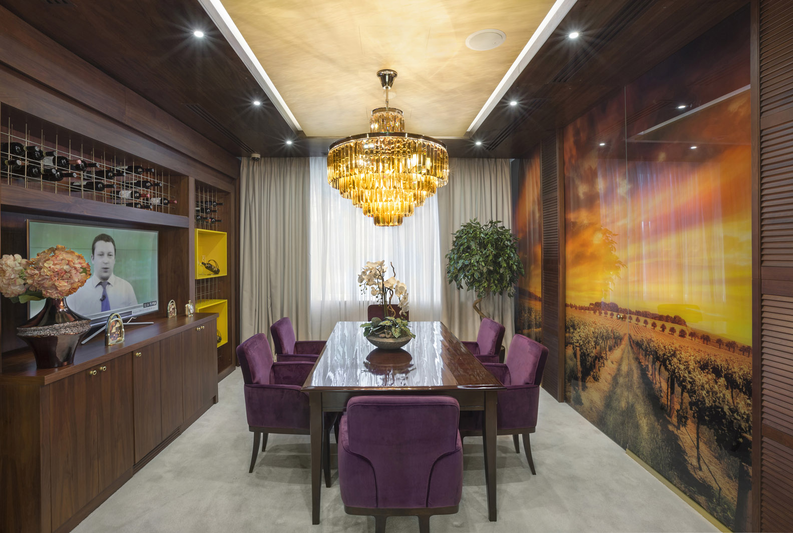 7 трендов в организации рабочего пространства, АрхДиалог, Елена Крылова, организация офисного пространства, офис, производительность, тренд, рабочее место, комфорт, уровень комфорта, дизайн рабочего пространства, дизайн офисных интерьеров, удобство, самовыражение, экологичность, индивидуальность