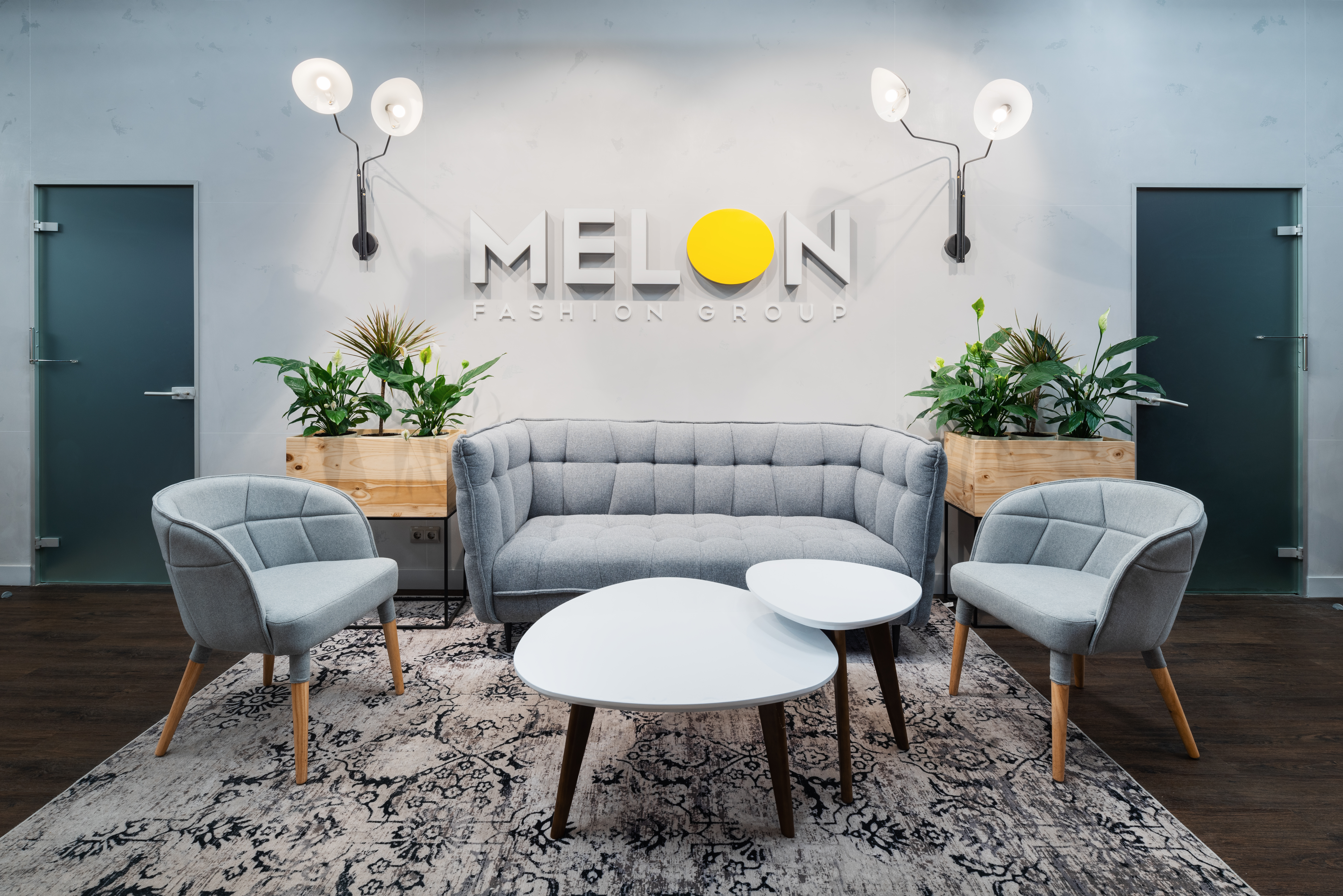 Штаб-квартира Melon Fashion Group в Санкт-Петербурге: Офис, где создается fashion, Melon Fashion Group, Евгения Лопатникова, WOW!HR, WOW!HR 2021, Номинанты WOW!HR 2021, Workplace, Workplace 2021, реновация штаб-квартиры Melon Fashion Group, увеличение индекса вовлеченности, увеличение индекса вовлеченности персонала, Проект нового офиса Melon Fashion Group