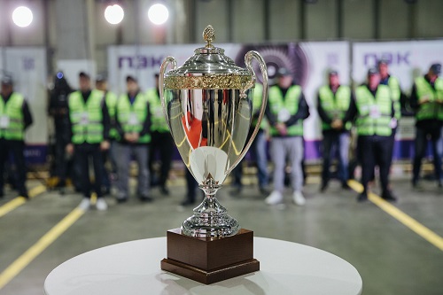 Складские игры «ОлимпПЭК». Масштабный проект для сотрудников и клиентов компании, Первая экспедиционная компания, ПЭК, Жанна Ерёмина, WOW!HR, WOW!HR 2022, Номинанты WOW!HR 2022, Play Hard, Play Hard 2022, ПЭК, ОлимпПЭК, обучение сотрудников, развитие потенциала сотрудников, как определить уровень профессионализм сотрудников