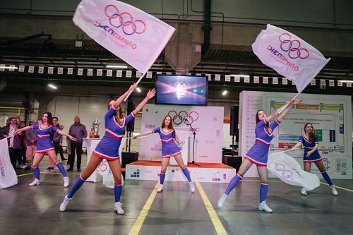 Складские игры «ОлимпПЭК». Масштабный проект для сотрудников и клиентов компании, Первая экспедиционная компания, ПЭК, Жанна Ерёмина, WOW!HR, WOW!HR 2022, Номинанты WOW!HR 2022, Play Hard, Play Hard 2022, ПЭК, ОлимпПЭК, обучение сотрудников, развитие потенциала сотрудников, как определить уровень профессионализм сотрудников