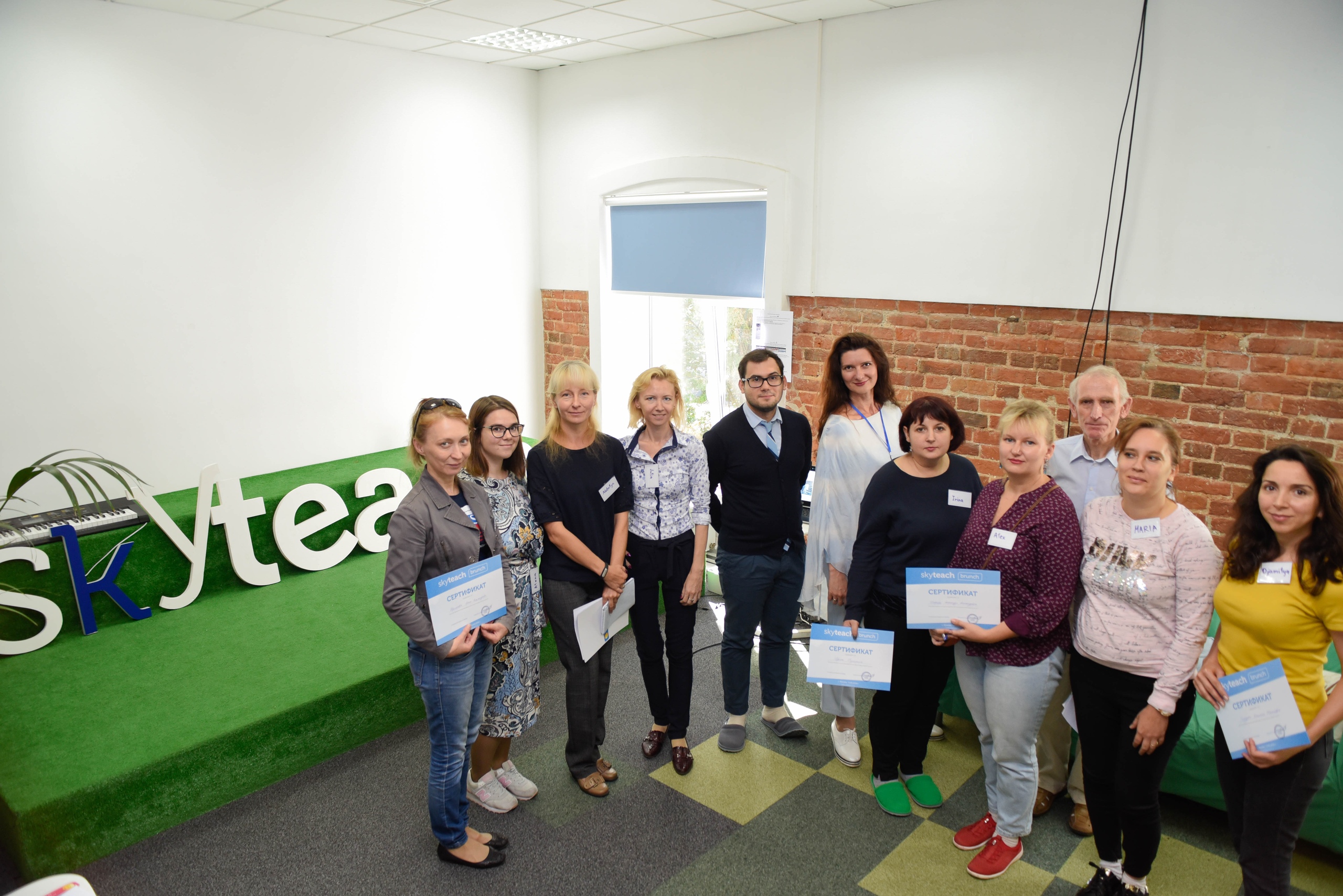 Массовый подбор в режиме марафона. Опыт Skyeng, Skyeng, Нина Борисенко, WOW!HR, WOWHR 2019, Номинанты WOW!HR 2019, Make Team, Make Team 2019, Департамент массового найма, масподбор, массовый подбор персонала, массовое обучение персонала