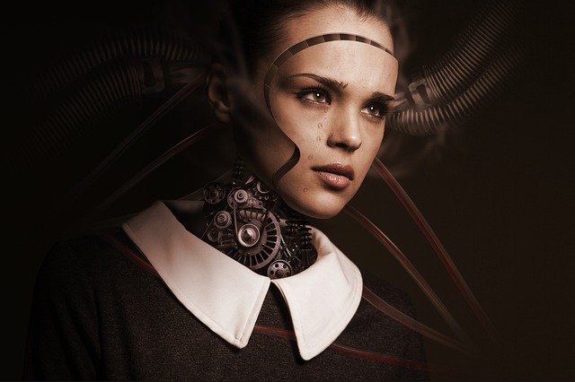 Смогут ли IT-решения заменить руководителей, WINbd, Кизеев Вениамин, рынок труда меняется, заменить руководителей, где роботы заменили человека, какие профессии нельзя заменить роботами, роботы заменят людей, IT-решения заменят человека, Автоматизация, аналитика