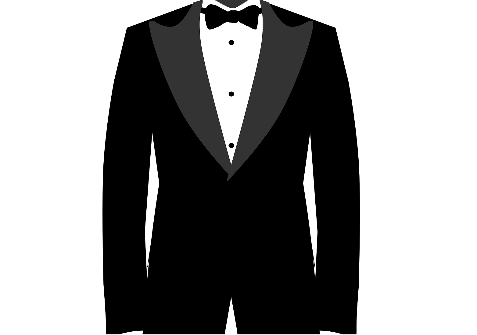 смокинг, мужской гардероб, имидж, бабочка, запонки