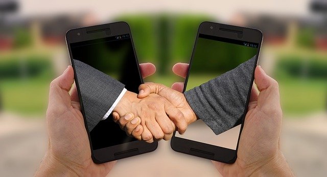 Собеседование на расстоянии: на что обратить внимание, Наталья Литвинова, ООО «Неосфера», онлайн-собеседование, виды подбора персонала, как организовать подбор персонала, как организовать подбор персонала в организацию, кто организует обучение персонала, новые методики подбора персонала, новые методы подбора персонала