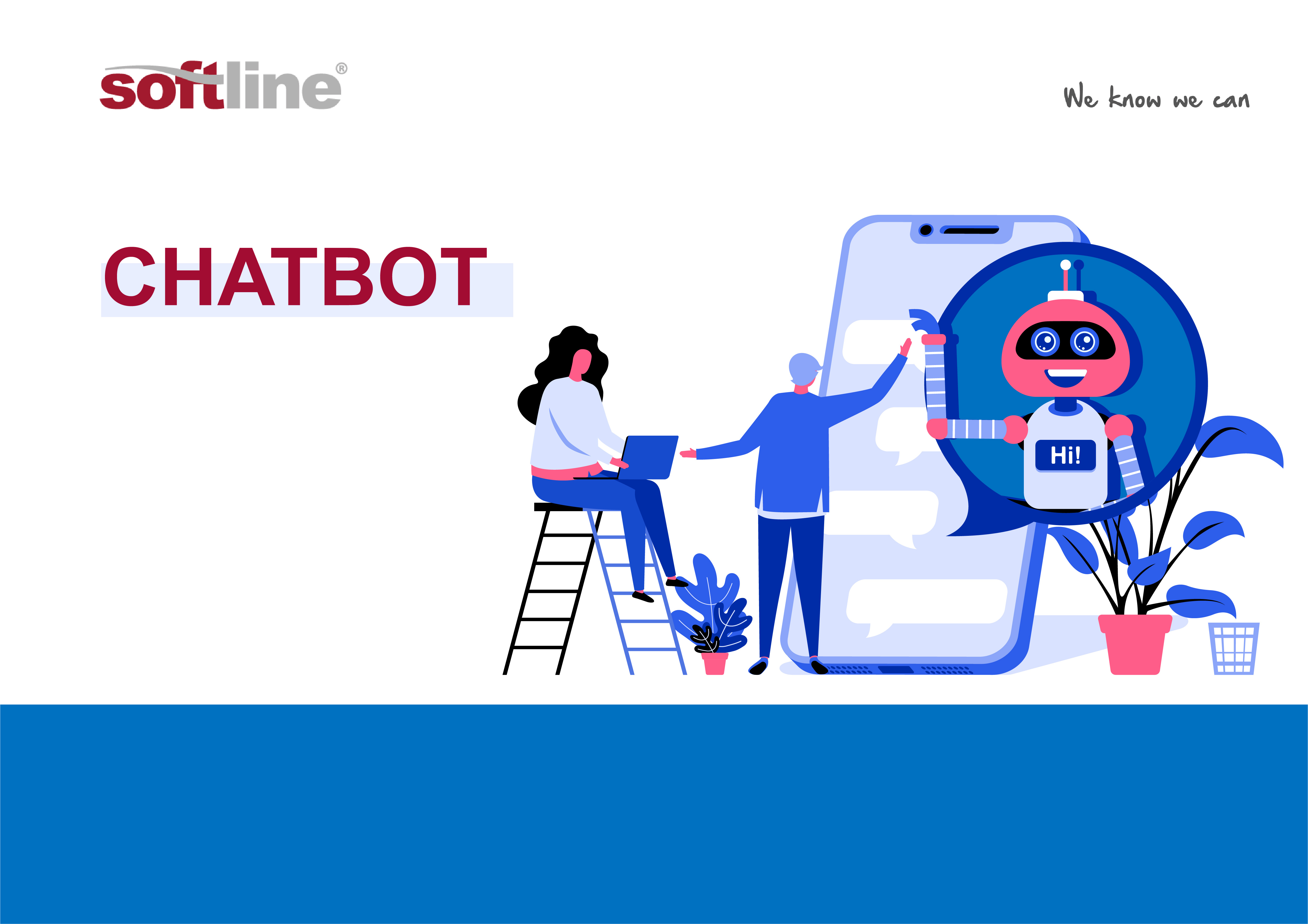 Softline внедрил чат-бот, который вовлекает в обучение до 90% персонала, Softline, Юрий Пачин, WOW!HR, WOW!HR 2022, Номинанты WOW!HR 2022, Digital Solutions, Digital Solutions 2022, чат-бот в управлении персоналом, чат-бот на работе, чат-бот коммуникация, Корпоративный университет