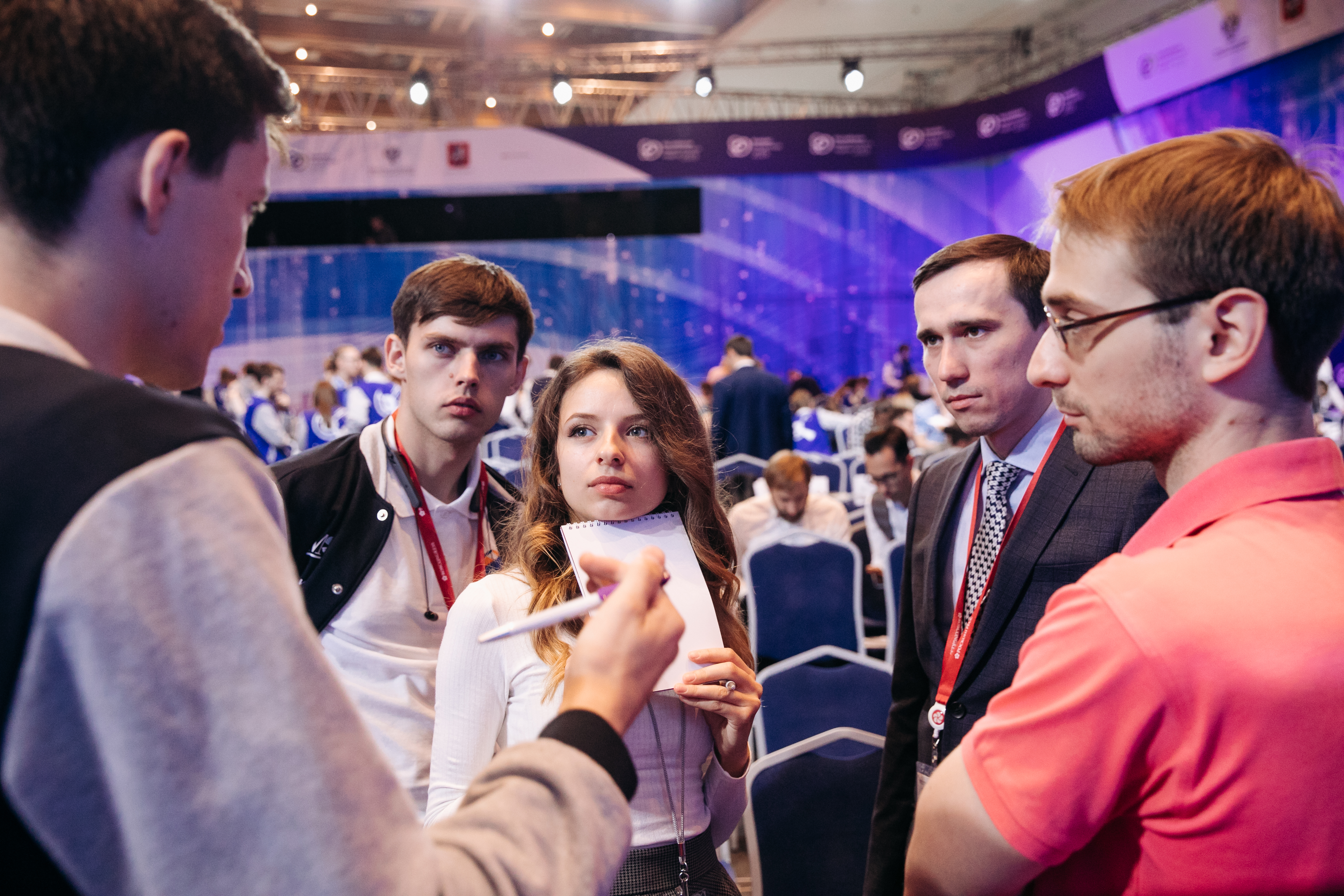 Сообщество молодых работников: кейс Группы РусГидро, WOW!HR, WOW!HR 2020, Номинанты WOW!HR 2020, Level Up, Level Up 2020, ПАО «РусГидро», Виктория Евгеньевна Пак, личностное развитие, профессиональное развитие, карьерное развитие, Сообщество молодых работников, строить карьеру, молодые специалисты