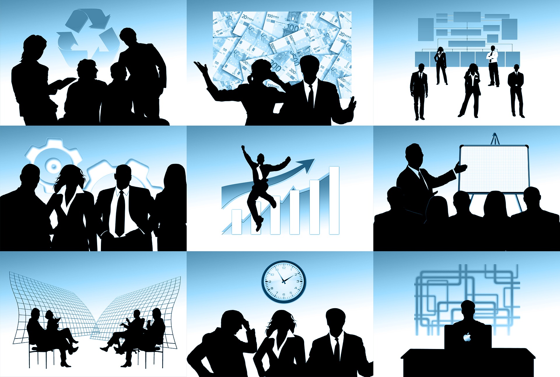 5 составляющих эффективного HR-бренда