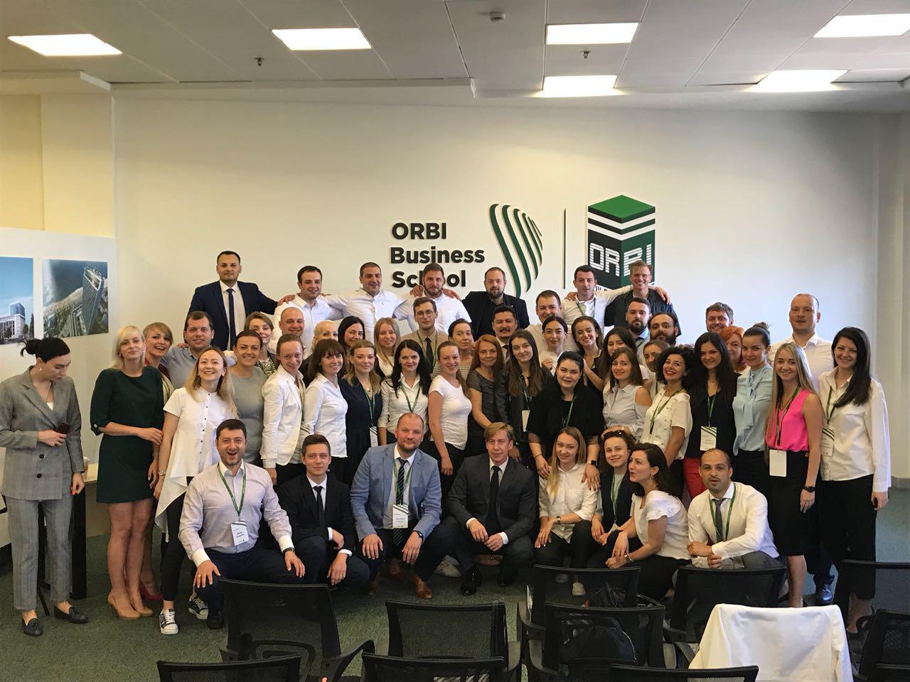 Стажеры бизнес-школы ORBI Group принесли компании прибыль более 6 млн долларов, Эка Тигишвили, создание эффективных продающих команд, ORBI Group, многопрофильное HR-агенство, риски классического рекрутинга, быстро интегрировать сотрудников в команду, Orbi Business School