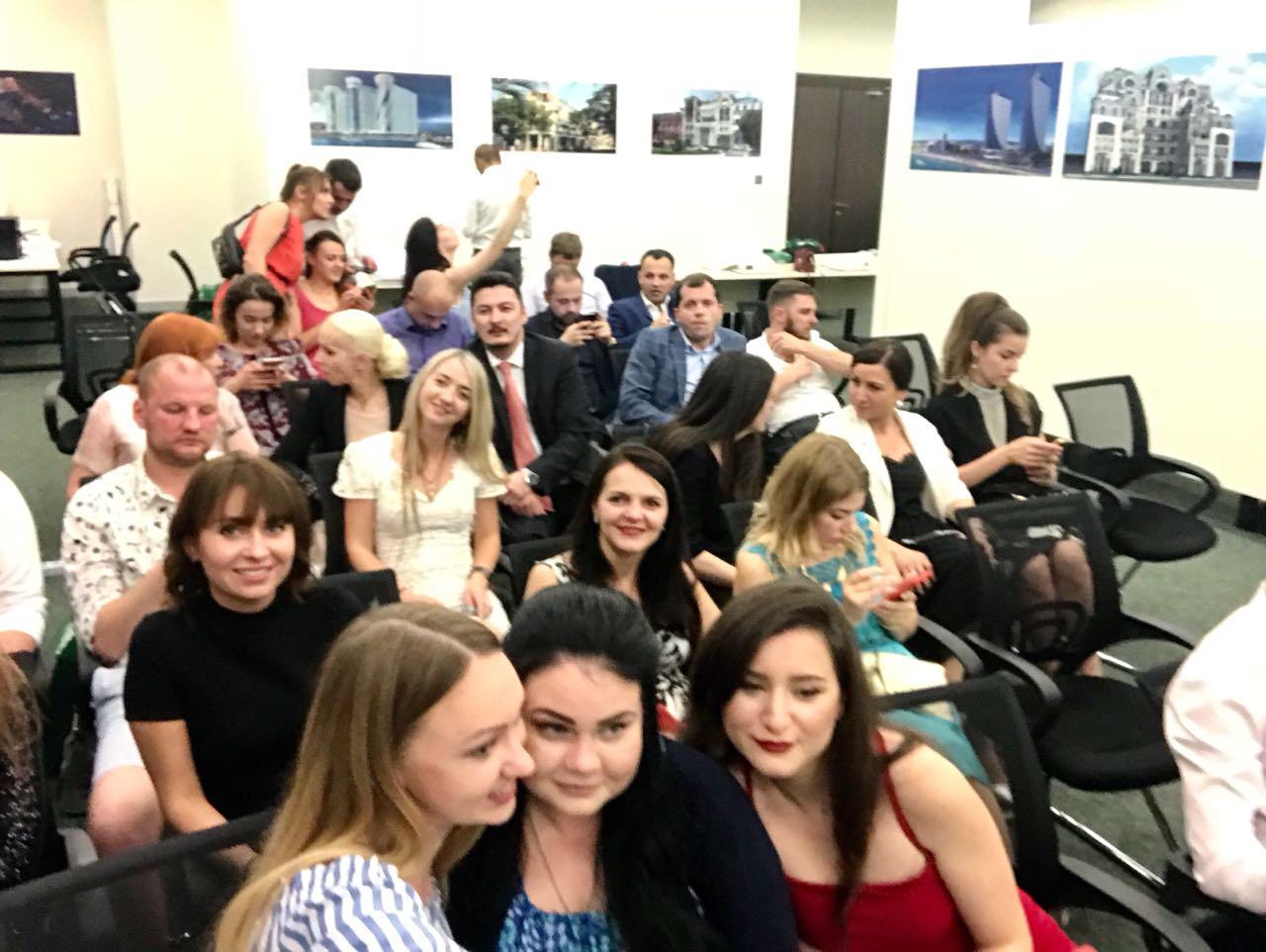 Стажеры бизнес-школы ORBI Group принесли компании прибыль более 6 млн долларов, Эка Тигишвили, создание эффективных продающих команд, ORBI Group, многопрофильное HR-агенство, риски классического рекрутинга, быстро интегрировать сотрудников в команду, Orbi Business School