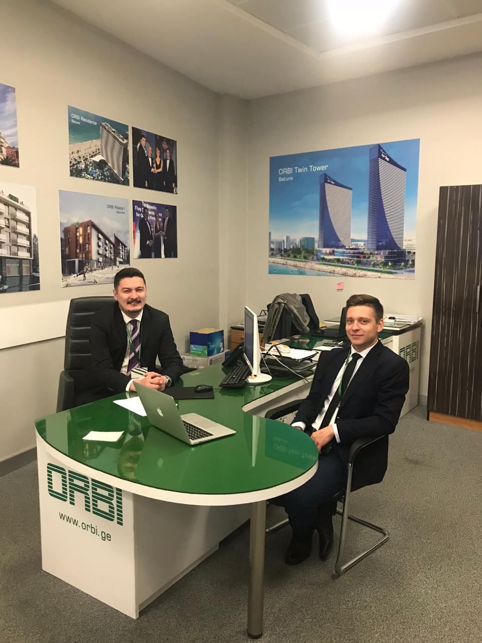 Стажеры бизнес-школы ORBI Group принесли компании прибыль более 6 млн долларов, Эка Тигишвили, создание эффективных продающих команд, ORBI Group, многопрофильное HR-агенство, риски классического рекрутинга, быстро интегрировать сотрудников в команду, Orbi Business School