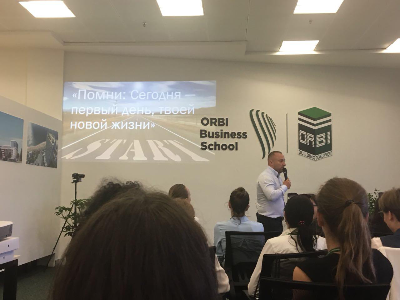 Стажеры бизнес-школы ORBI Group принесли компании прибыль более 6 млн долларов, Эка Тигишвили, создание эффективных продающих команд, ORBI Group, многопрофильное HR-агенство, риски классического рекрутинга, быстро интегрировать сотрудников в команду, Orbi Business School