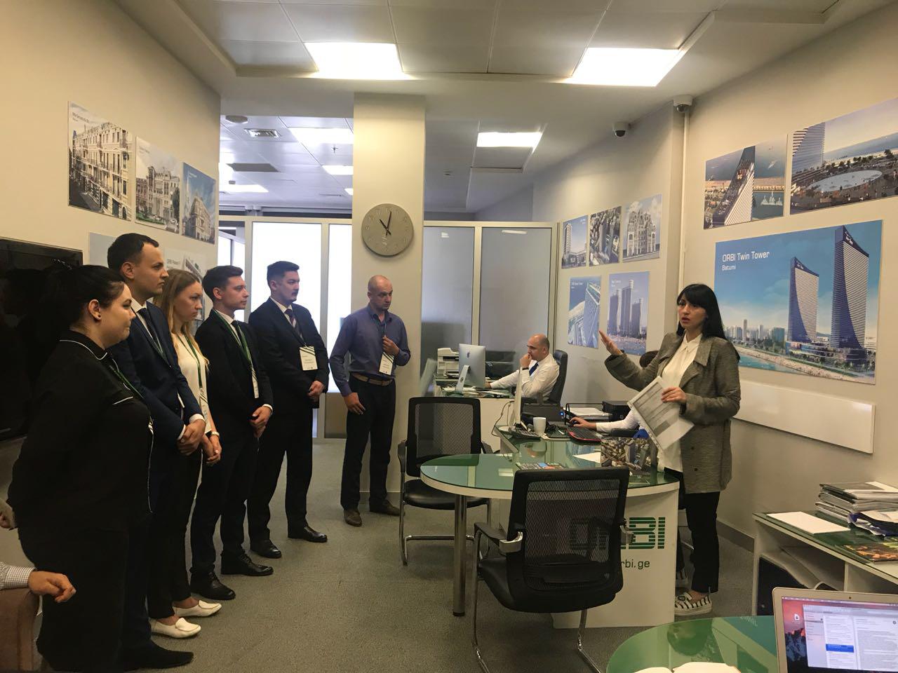 Стажеры бизнес-школы ORBI Group принесли компании прибыль более 6 млн долларов, Эка Тигишвили, создание эффективных продающих команд, ORBI Group, многопрофильное HR-агенство, риски классического рекрутинга, быстро интегрировать сотрудников в команду, Orbi Business School