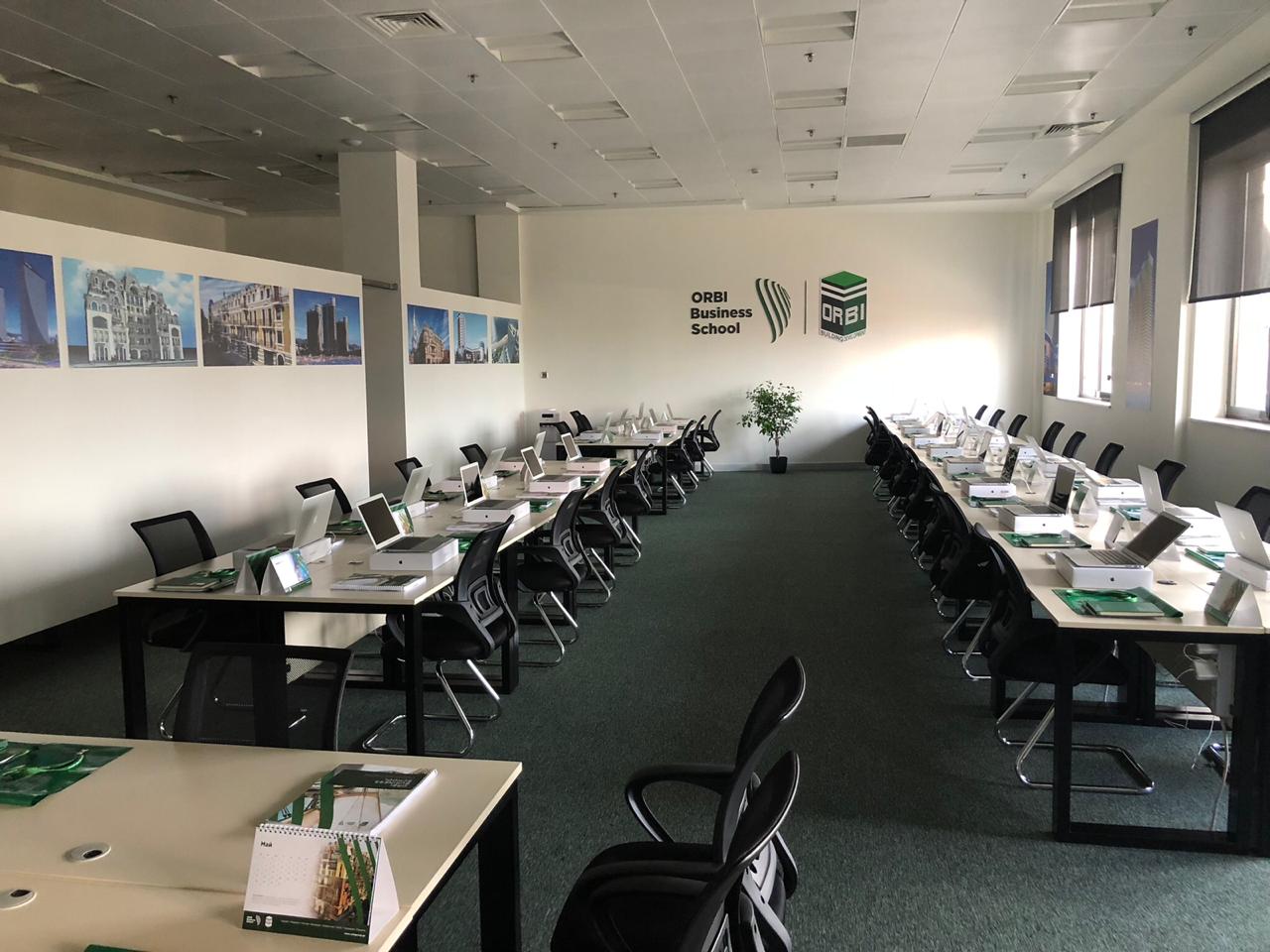 Стажеры бизнес-школы ORBI Group принесли компании прибыль более 6 млн долларов, Эка Тигишвили, создание эффективных продающих команд, ORBI Group, многопрофильное HR-агенство, риски классического рекрутинга, быстро интегрировать сотрудников в команду, Orbi Business School