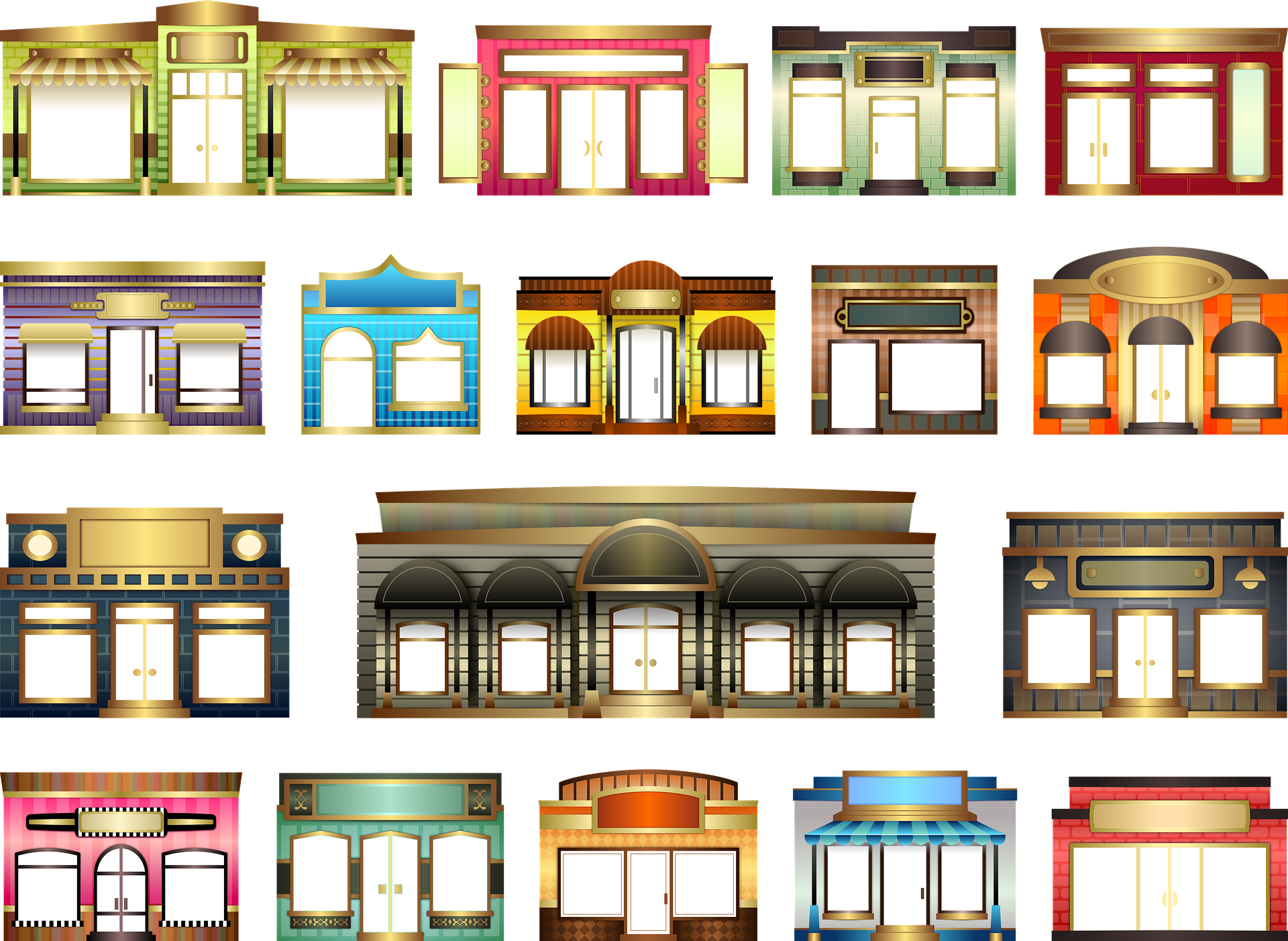 поиск работы, как искать работу