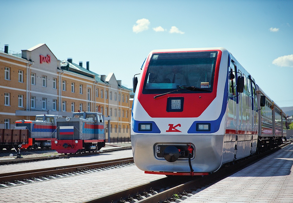 «Страна железных дорог»: знакомство с профессией от ОАО «РЖД», Александр Збарский, ОАО «РЖД», Страна железных дорог, работа со школьниками, повышение квалификации, прохождение дополнительных программ обучения, освоение новых компетенций, освоение новых навыков