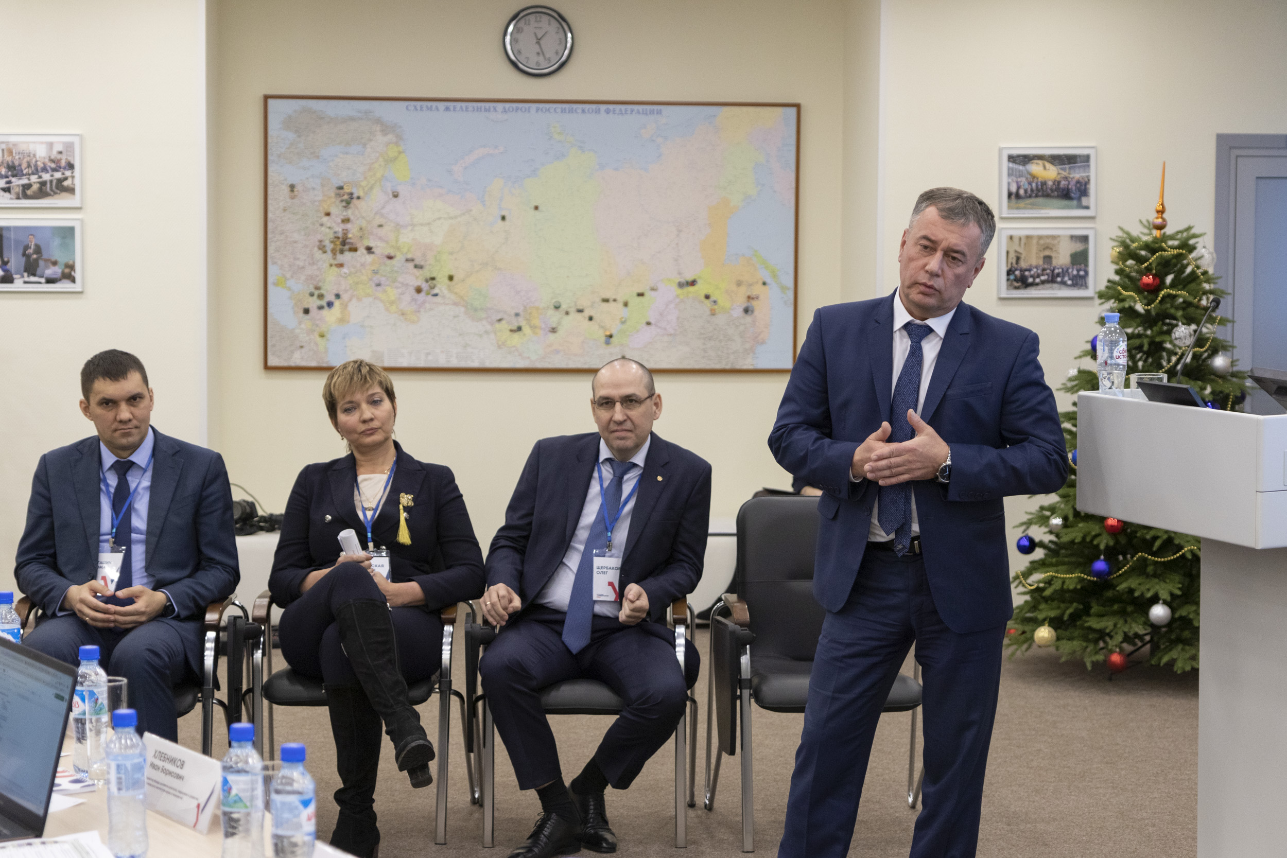 4 ступени лидерства: Система развития кадрового резерва ОАО «РЖД», ОАО «РЖД», Андрей Шобанов, WOW!HR, WOW!HR 2020, Номинанты WOW!HR 2020, Level Up, Level Up 2020, Система развития кадрового резерва