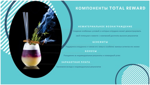 Taste your Total Reward cocktail: как в Maxxium управляют вовлеченностью, Maxxium, Олеся Толстоухова, WOW!HR, WOW!HR 2020, Номинанты WOW!HR 2020, Level Up, Level Up 2020, системы вознаграждения, управлять вовлеченностью, мотивировать на развитие, выстраивать ценности, выстраивать бренд работодателя