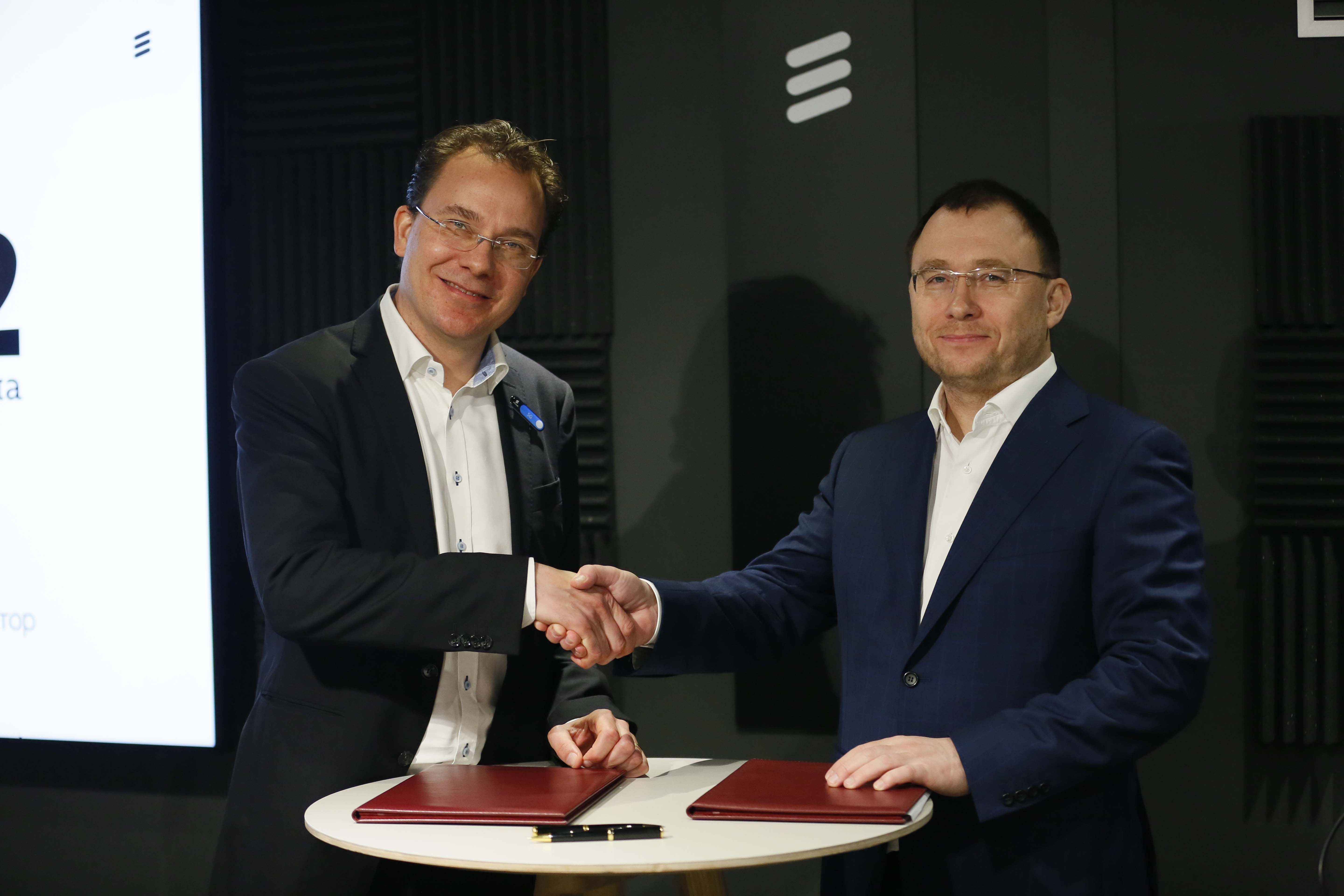 Tele2 и Ericsson модернизируют сеть к 5G, Tele2, Ericsson, Tele2 новости, Tele2 последние новости, Tele2 сотрудничество, Tele2 новости сегодня, Ericsson новости, Ericsson новости сегодня, Ericsson последние новости, Ericsson сотрудничество