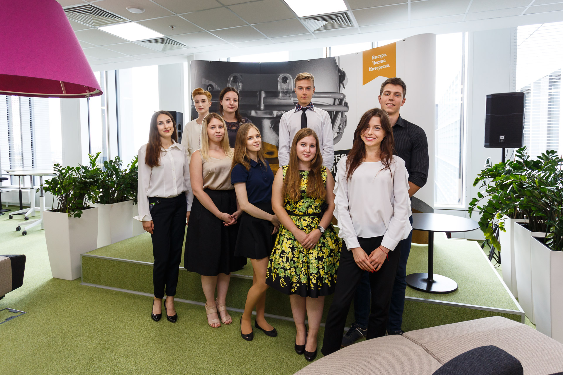 Tele2 привлекает таланты, стажировки Tele2, tele2 стажировка, tele2 новости, tele2 новости москва, Tele2 Praktik, стажировки и практики для студентов, Елена Иванова Tele2, директор по работе с персоналом Tele2, коммуникационная платформа