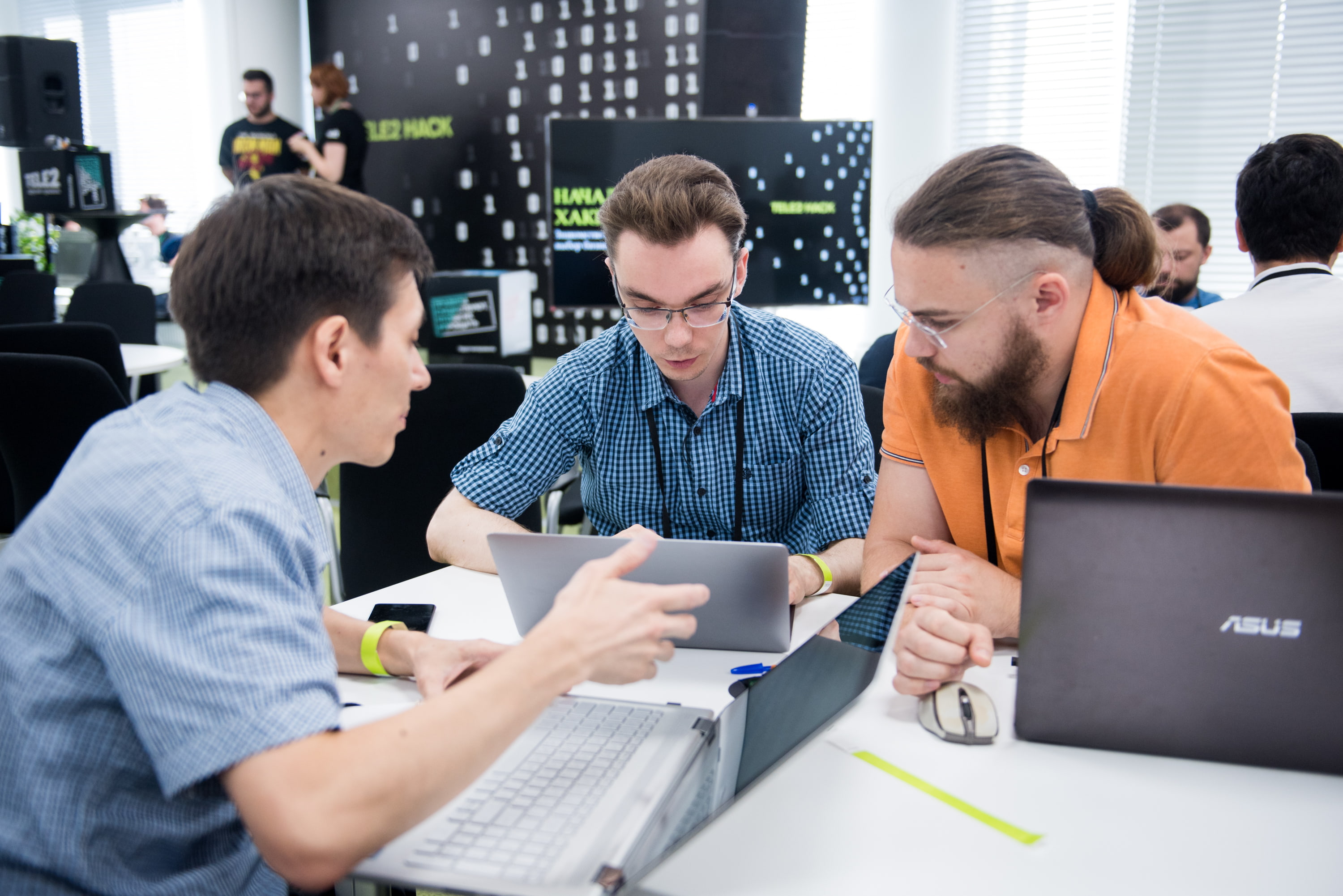 Tele2 проведет хакатон Hack 2.0, Tele2, Tele2 новости, Tele2 последние новости, Tele2 новости сегодня, Hack 2.0, хакатон Tele2 Hack 2.0, хакатон Tele2, Светлана Скворцова, состязание специалистов в области IT и big data, состязание разработчиков IT и big data