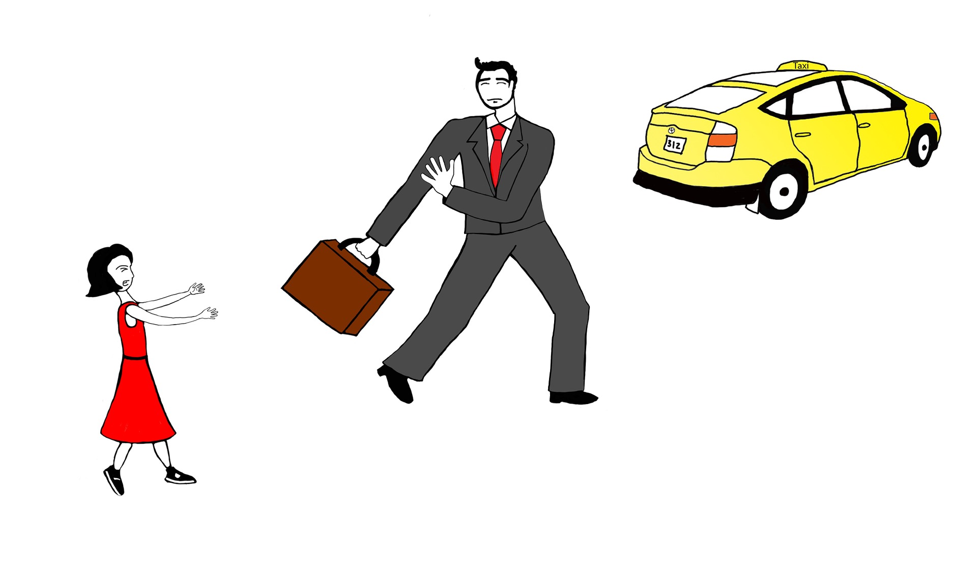 девушка, парень, мужчина, такси, вакансии, поиск работы, профессии, работа, специальность, труд, найти работу, Pokemon Go, IT-евангелист, Гид по барам, Оператор на решетке, Разработчик отношений с девушкой, Тестер роскошных кроватей, Бабушка напрокат, Юрий Никитин 