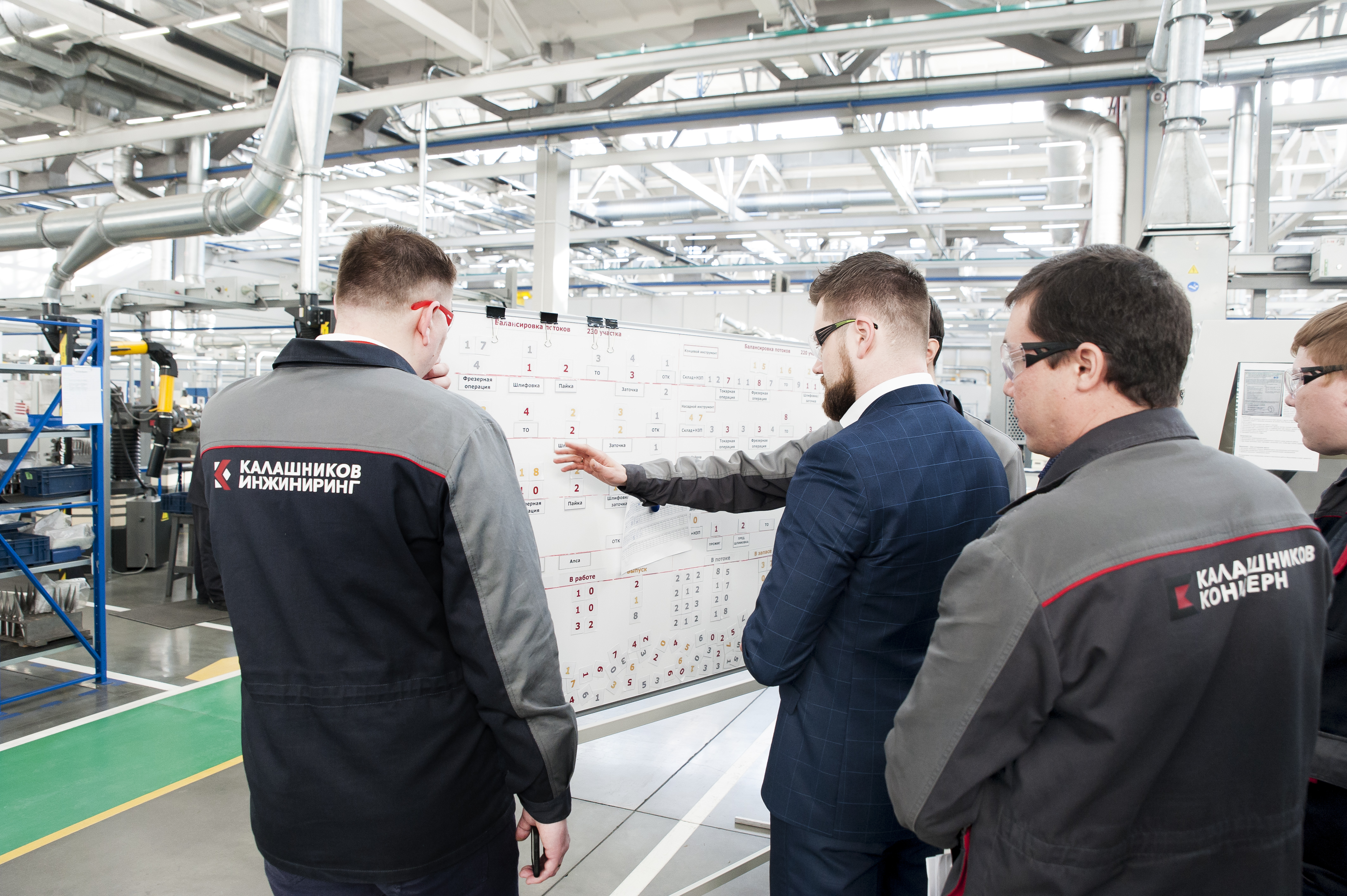 АО «Концерн «Калашников»: трансформация постсоветского предприятия, Ирина Тихонова-Быкодорова, АО «Концерн «Калашников», трансформация Концерн Калашников, WOW!HR 2019, WOW!HR, Номинанты WOW!HR 2019, HR Hero, HR Hero 2019, wowhr ru, WOWHR, hrtv, ркем, цщцрк, концерн калашников работа отзывы