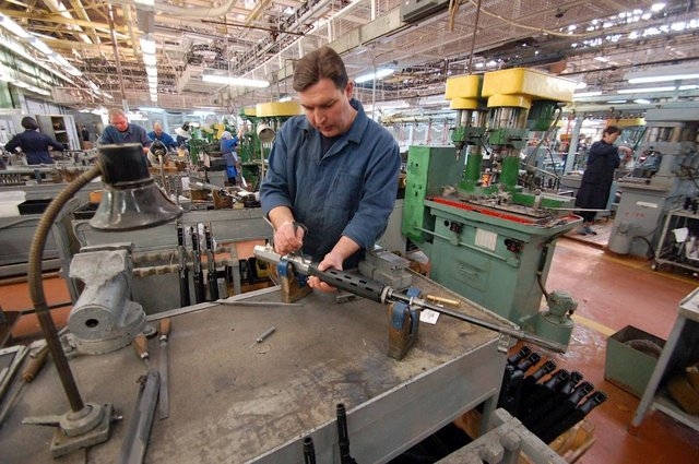 АО «Концерн «Калашников»: трансформация постсоветского предприятия, Ирина Тихонова-Быкодорова, АО «Концерн «Калашников», трансформация Концерн Калашников, WOW!HR 2019, WOW!HR, Номинанты WOW!HR 2019, HR Hero, HR Hero 2019, wowhr ru, WOWHR, hrtv, ркем, цщцрк, концерн калашников работа отзывы