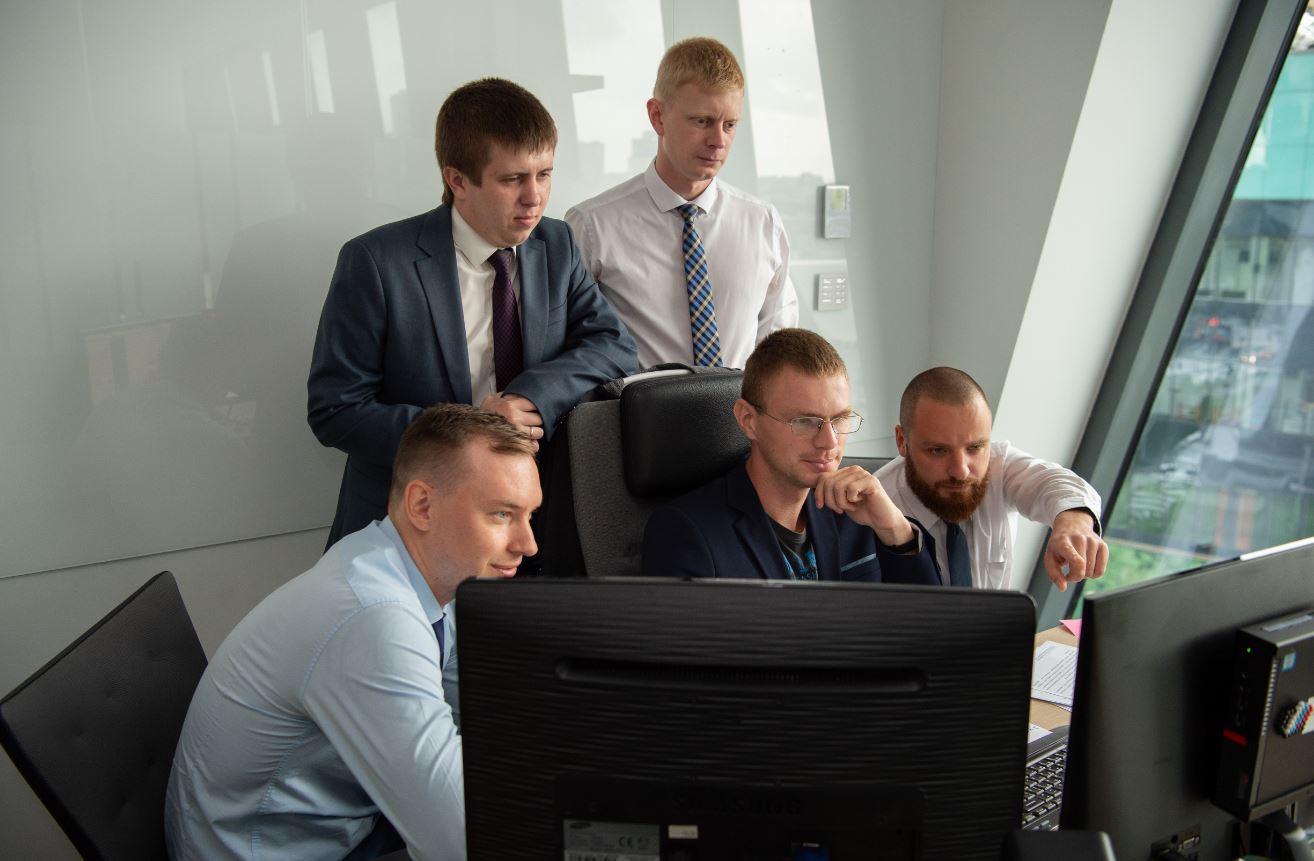 «Транснефтьэнерго» создала рабочую саморазвивающуюся систему вовлечения и мотивации сотрудников, Транснефтьэнерго, Сергей Емельянов, WOW!HR, WOW!HR 2022, Номинанты WOW!HR 2022, Level Up, Level Up 2022, система вовлечения персонала, система мотивации персонала, система вовлечения сотрудников, система мотивации сотрудников, саморазвивающаяся система вовлечения