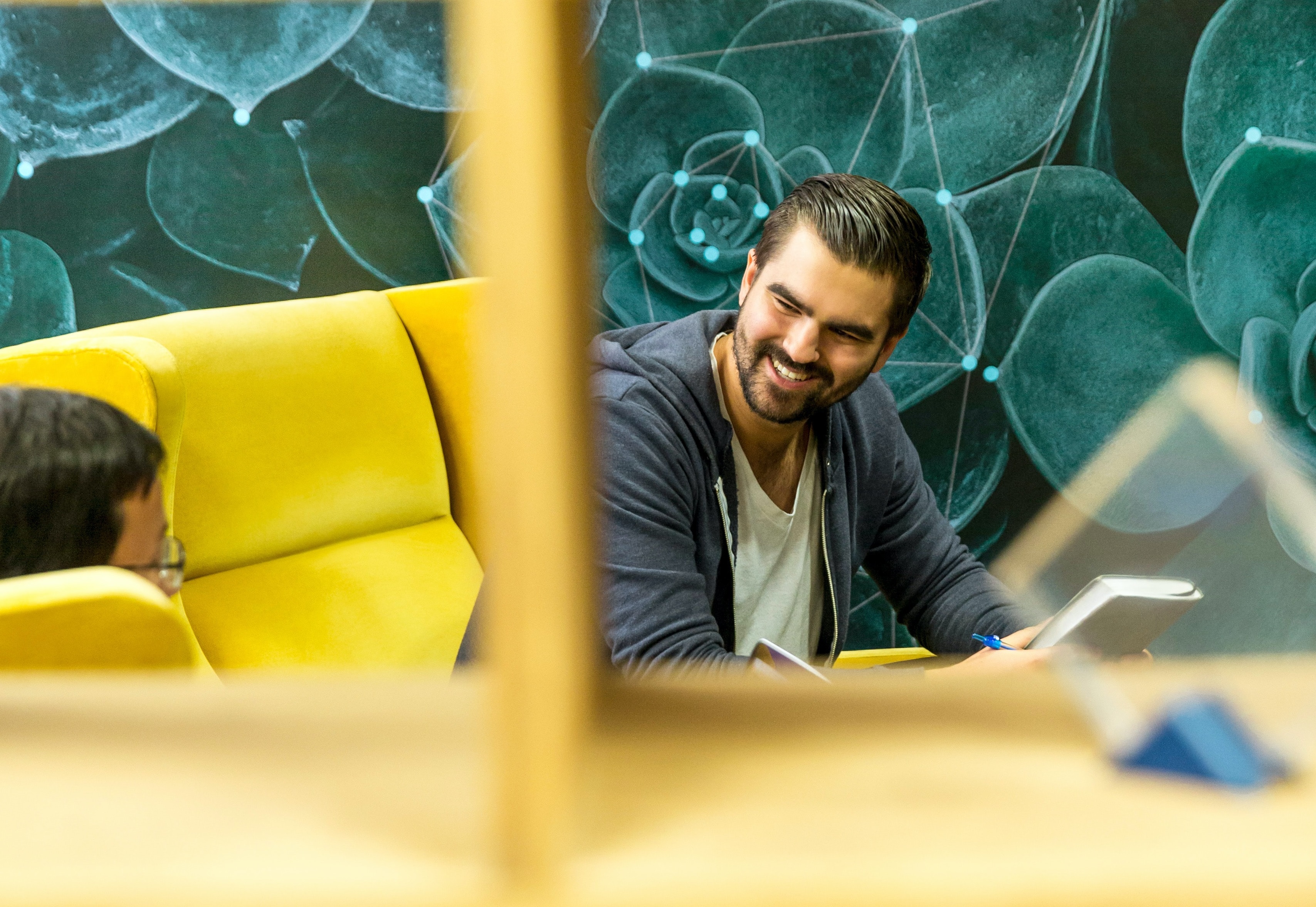 Тренд на заботу: персоналу нужна поддержка, Марина Булдовская, TalentTech, Тренд на заботу, сотрудникам нужна поддержка, вовлеченная команда, вовлеченность персонала, исследование морального состояния сотрудников, опросы вовлеченности