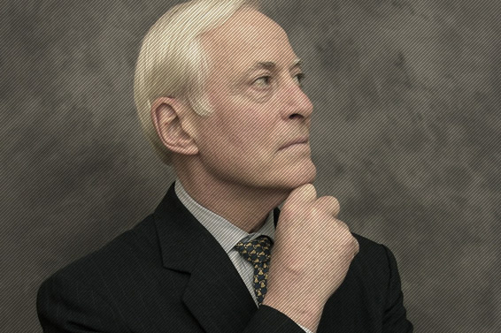 БРАЙАН ТРЕЙСИ, бизнес, коучинг, успех, мотивация