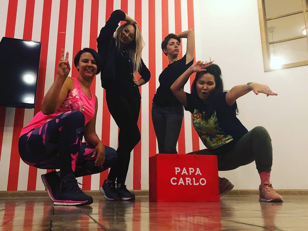 Три кита корпоративной культуры компании PAPACARLO, PAPACARLO, Ксения Родькина, HR-бренд, увлеченный персонал, как увлечь персонал, как замотивировать персонал, умение мотивировать персонал, формирование системы мотивации, бонусная программа на работе, CarloClub, CarloClub PAPACARLO