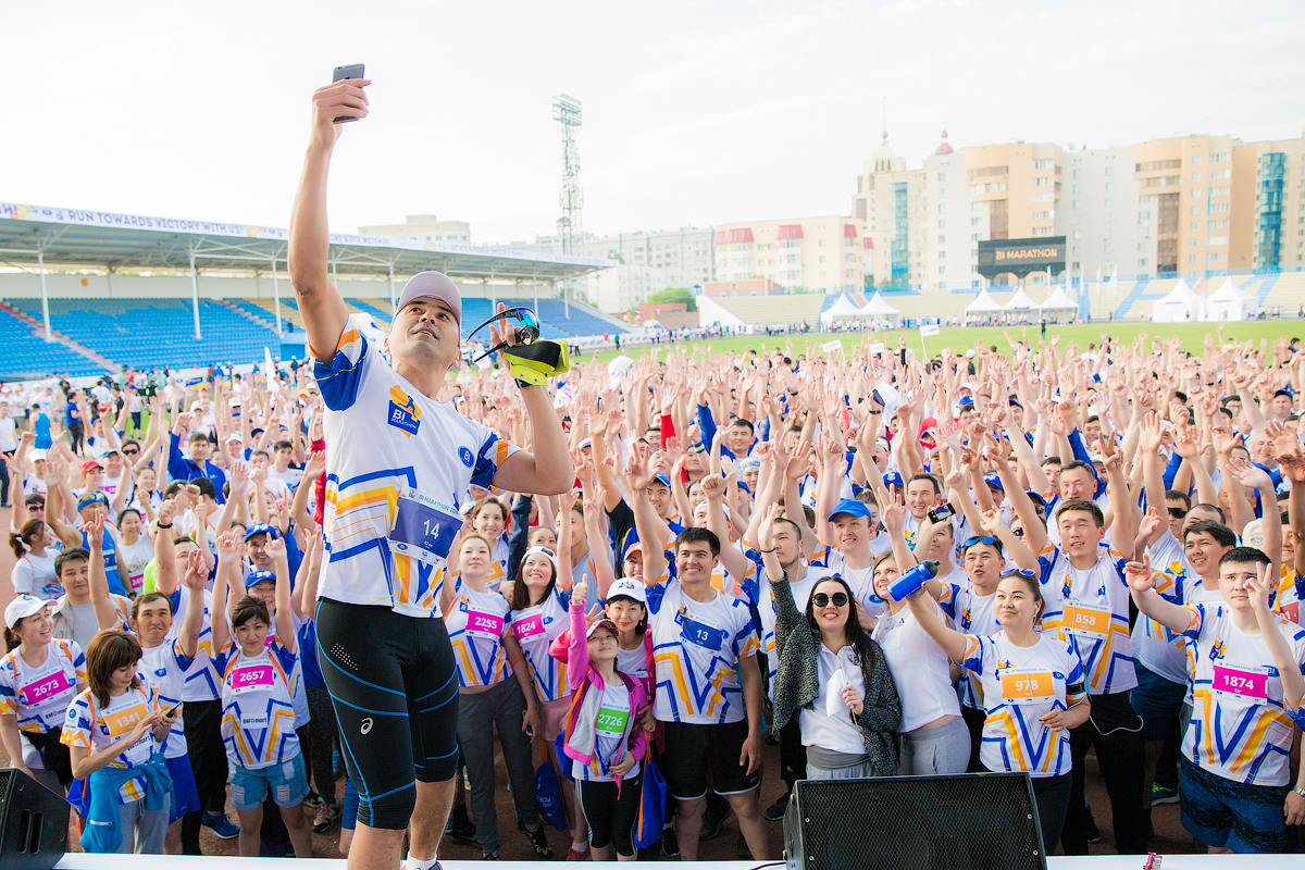 Трус не участвует в BI Sport Club, или как приобщить персонал к спорту, BI Group, Динара Ереженова, WOW!HR, WOW!HR_KZ, Номинанты WOW!HRKZ 2018, Save, BI Group сотрудники, Save2018, программы нематериальной мотивации, программы нематериальной мотивации персонала