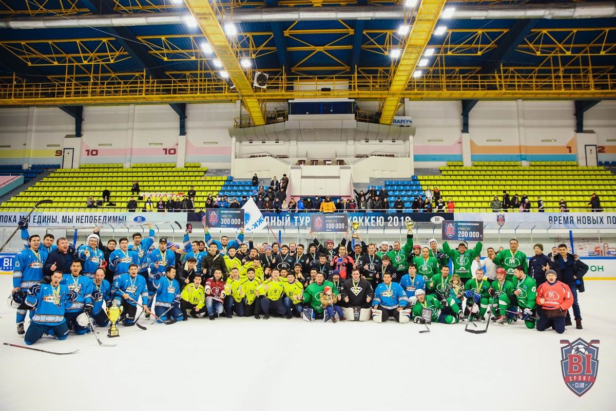 Трус не участвует в BI Sport Club, или как приобщить персонал к спорту, BI Group, Динара Ереженова, WOW!HR, WOW!HR_KZ, Номинанты WOW!HRKZ 2018, Save, BI Group сотрудники, Save2018, программы нематериальной мотивации, программы нематериальной мотивации персонала
