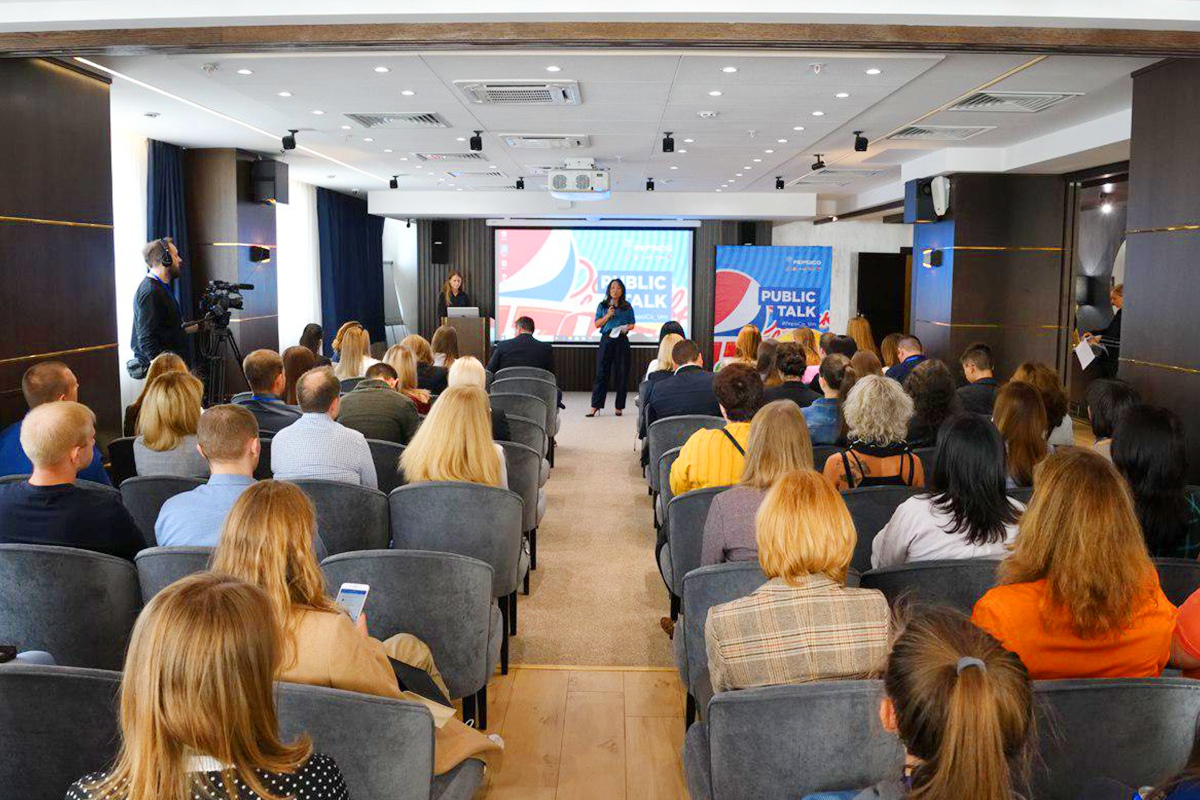 Цифровая трансформация HR: кейс PepsiCo, PepsiCo, Елена Коблюк, WOW!HR, WOW!HR 2020, Номинанты WOW!HR 2020, HR Hero, HR Hero 2020, SCRUM, HR-процессы, сервис-центр HR, Трансформация HR-модели и автоматизация HR-сервисов для сотрудников