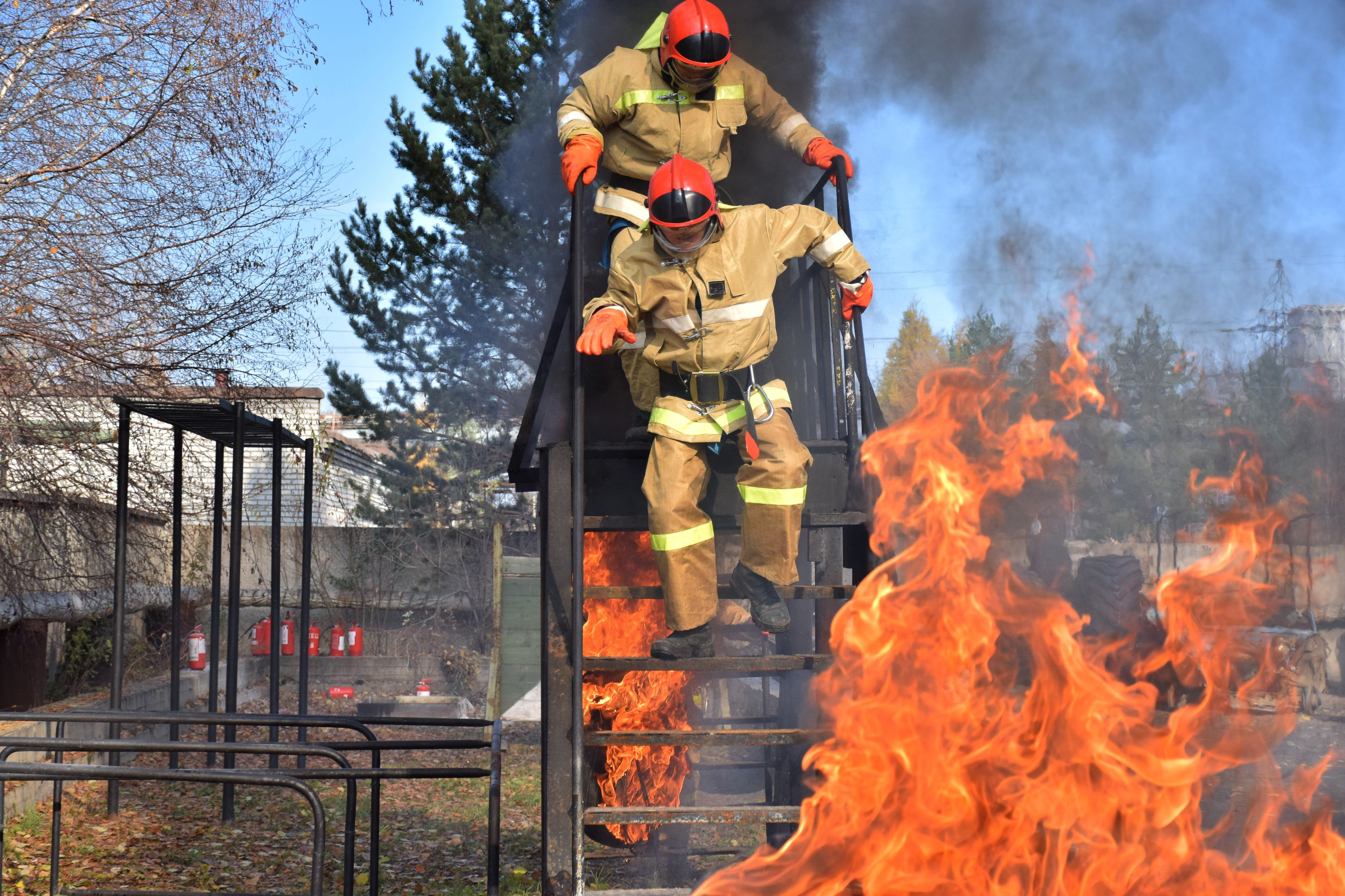 Тысяча сотрудников Группы «Илим» станут добровольцами, Илим, Алексей Сухих, WOW!HR, WOW!HR 2018, номинанты WOW!HR 2018, Save, Save 2018, Добровольцы-спасатели, социальный проект, культура безопасности, модель поведения, ЧС, чрезвычайная ситуация, обучение, оказание первой помощи, действия при пожарах, газоспасательные работы, тушение лесных пожаров, спасательные работы при ДТП