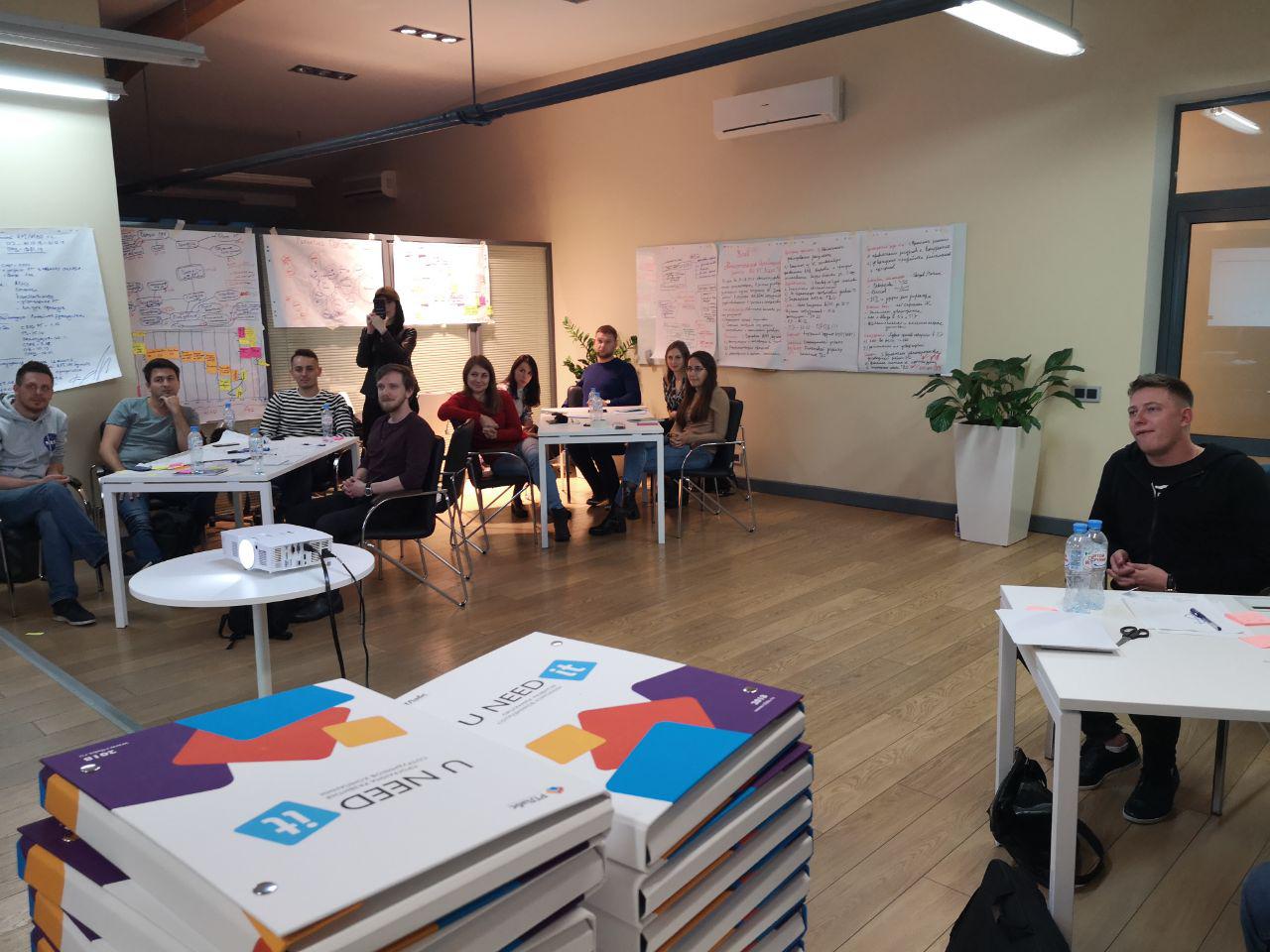 U Need IT: растет сотрудник – развивается компания, Разова Елизавета, Level Up, WOW!HR 2019, РТЛабс, программа развития службы персонала, стратегические программы развития персонала, комплексная программа развития персонала, программы развития персонала организации, разработка программы развития персонала