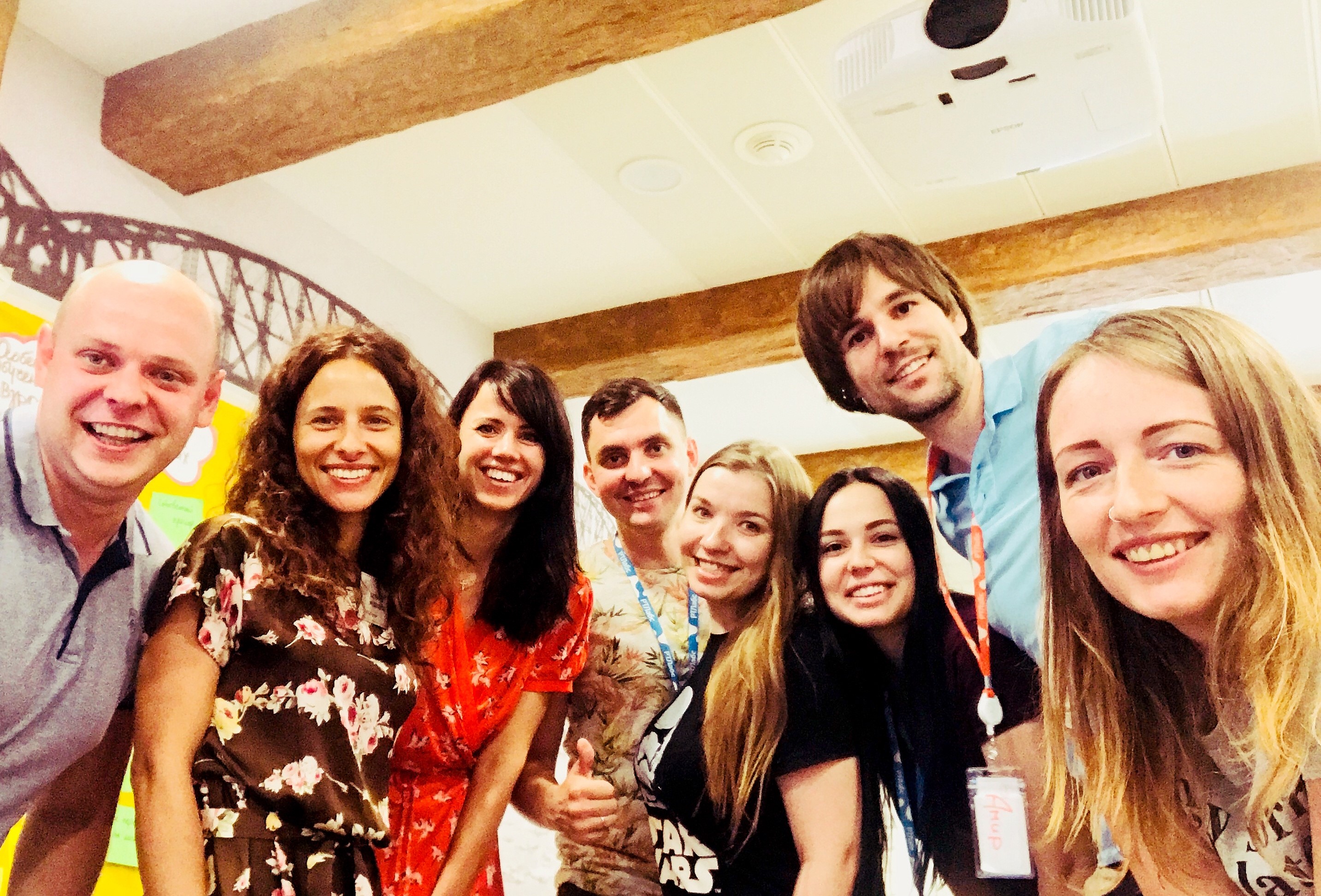 U Need IT: растет сотрудник – развивается компания, Разова Елизавета, Level Up, WOW!HR 2019, РТЛабс, программа развития службы персонала, стратегические программы развития персонала, комплексная программа развития персонала, программы развития персонала организации, разработка программы развития персонала