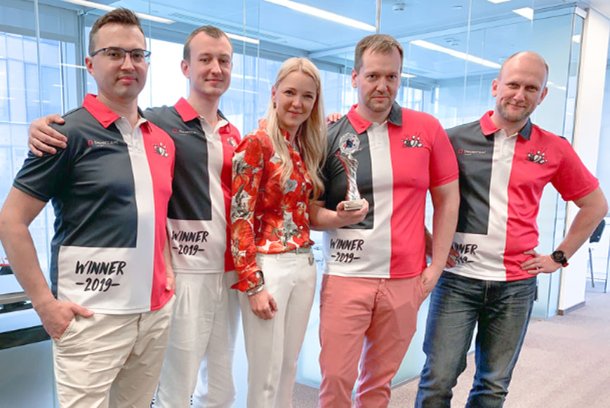 PRO ТЕБЯ. PRO ВОЗМОЖНОСТИ: трансформация HR в «Ренессанс Кредит», Ренессанс Кредит, Елена Логинова, обновление HR-бренд, вовлеченность, WOW!HR, WOW!HR 2020, Номинанты WOW!HR 2020, HR Hero, HR Hero 2020, трансформация HR-подхода