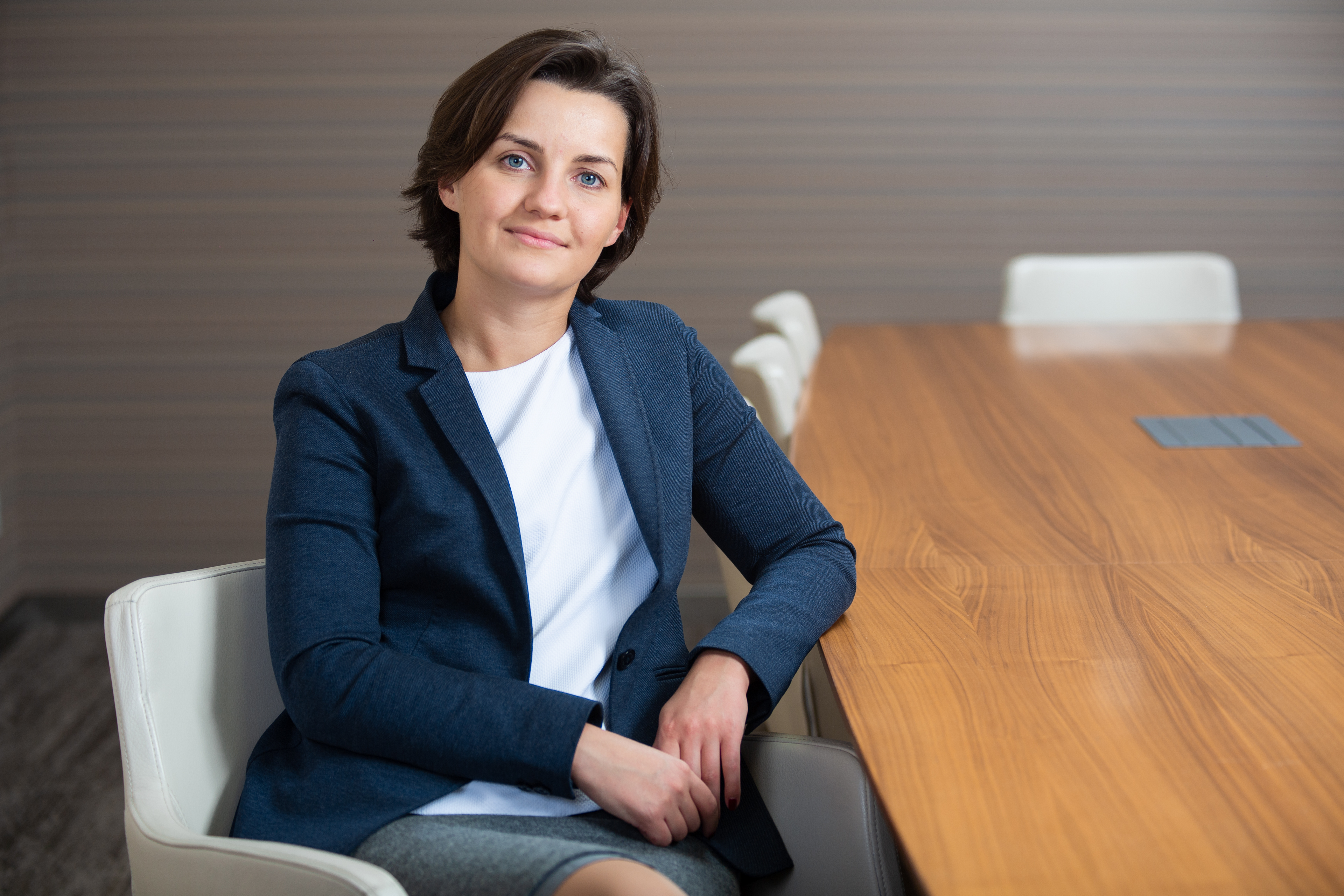 В «Азбуке Вкуса» назначен новый вице-президент по качеству, Азбука Вкуса, Азбука Вкуса новости, Азбука Вкуса новости сегодня, Азбука Вкуса последние новости, Азбука Вкуса руководство, Юлия Батенина, Юлия Батенина Азбука Вкуса, Азбука Вкуса назначение